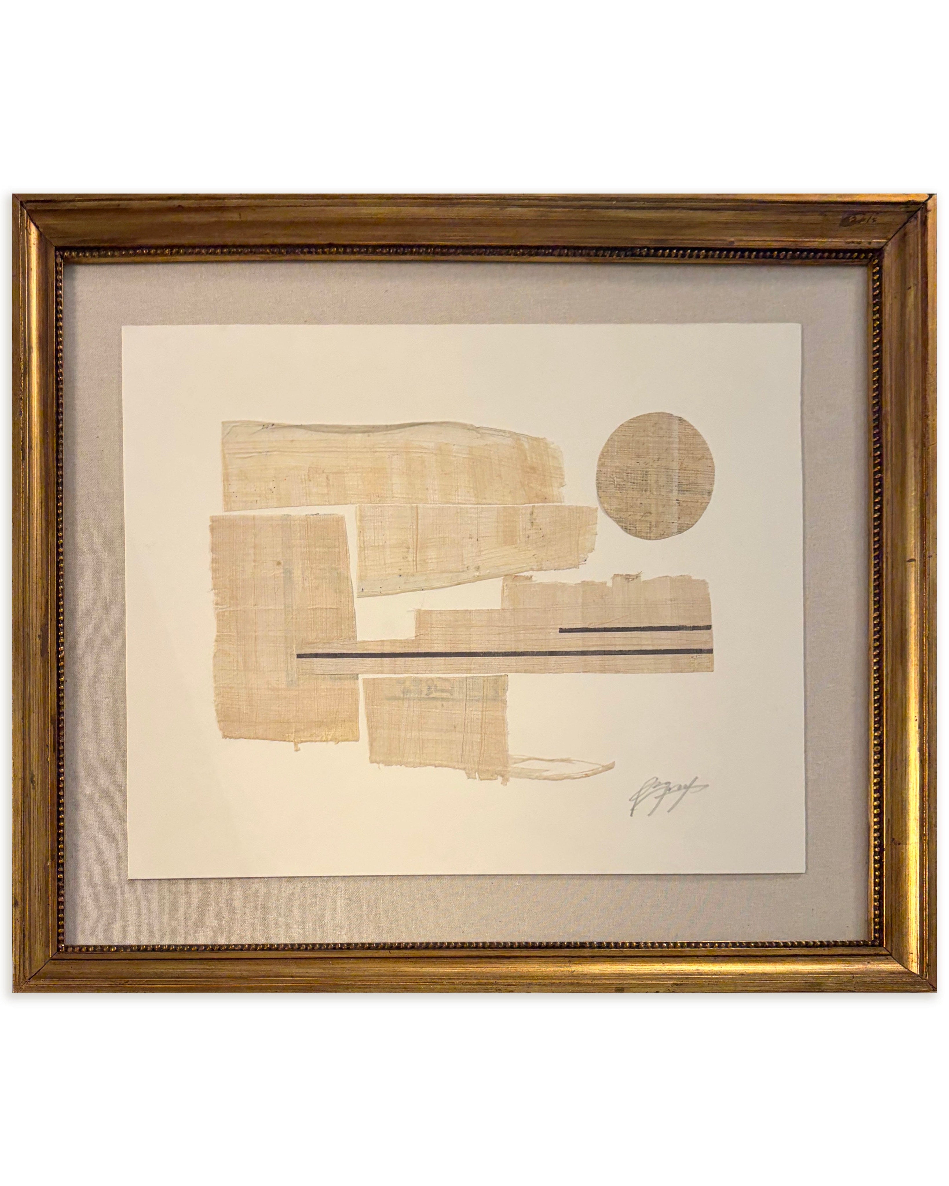 Papiros Entre Soles by Paula Piquet | The Oblist
