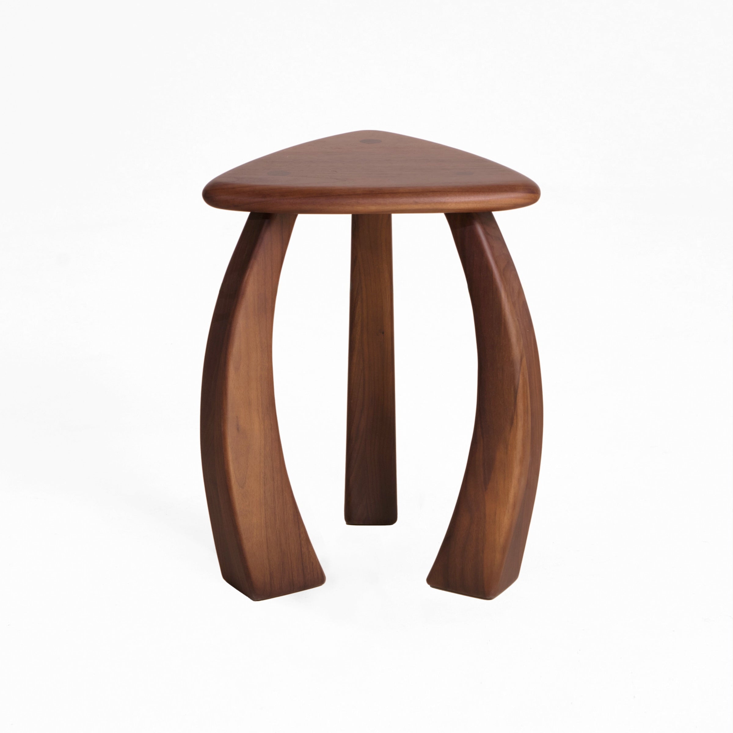 Arc de Stool '52 — close-up