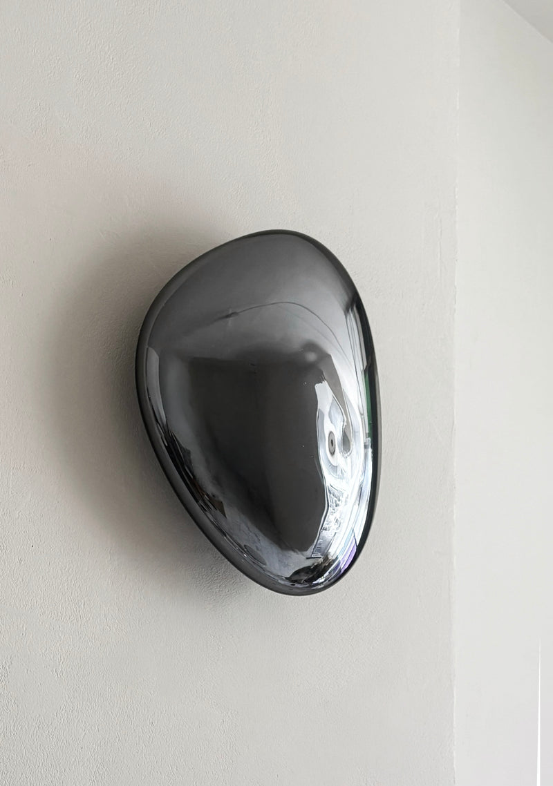 Lapis Collection Smoke Mirror by HOMA | The Oblist