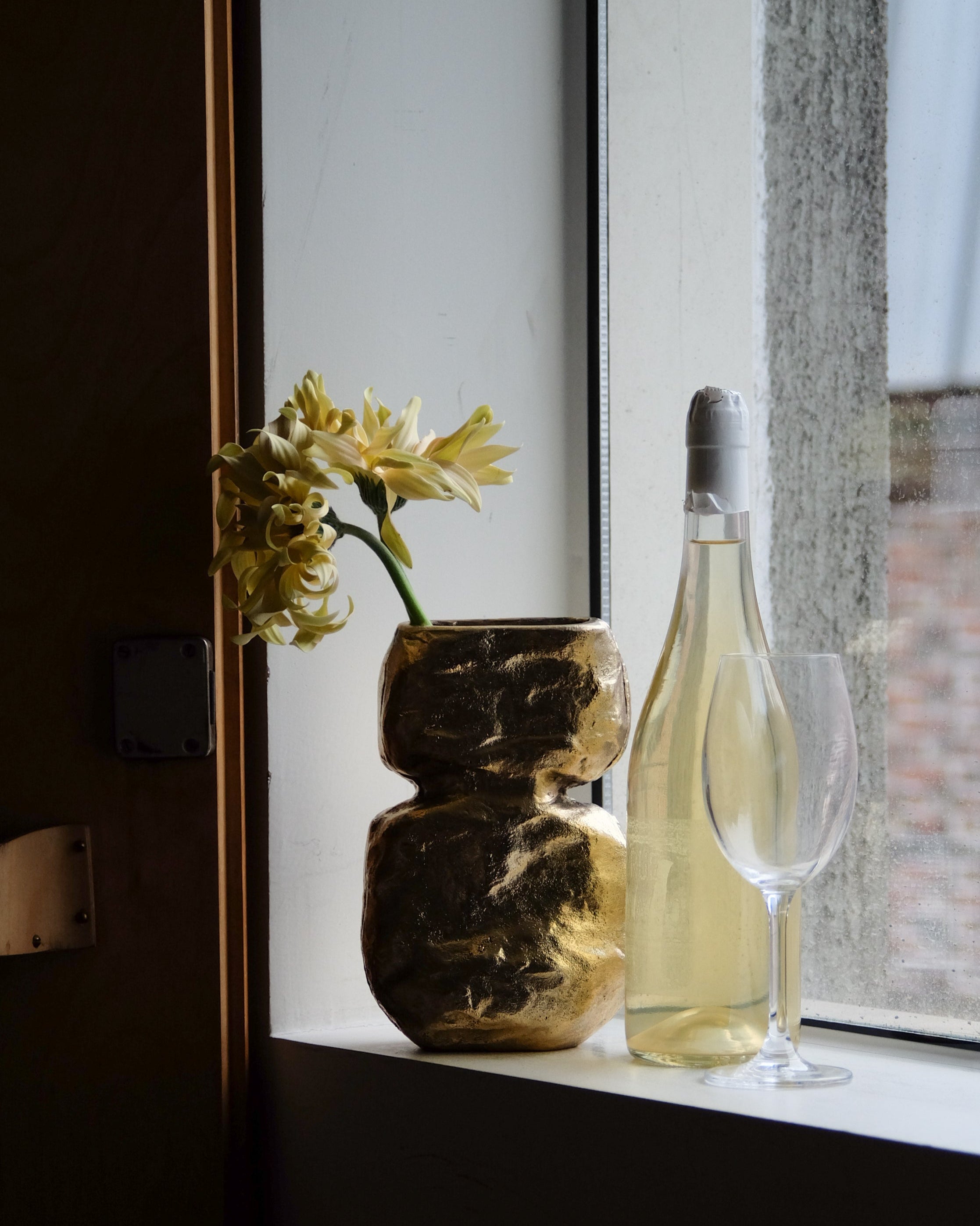 Vase OLIO No. 1
