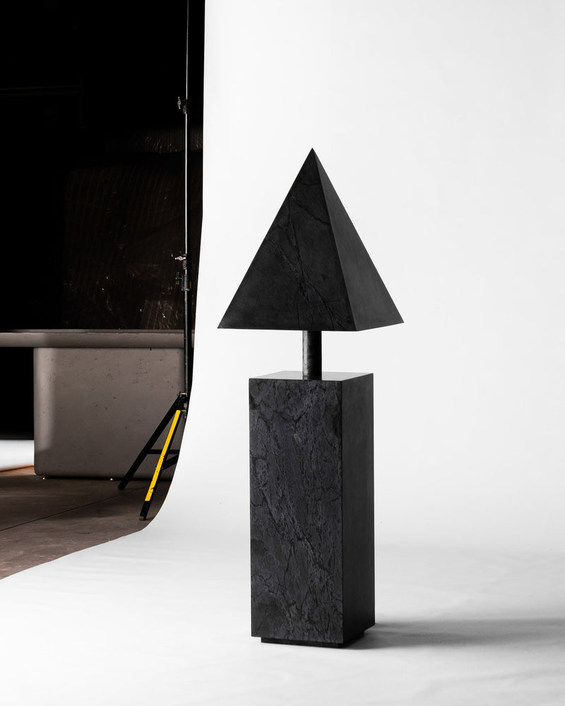 Ascent — detail view