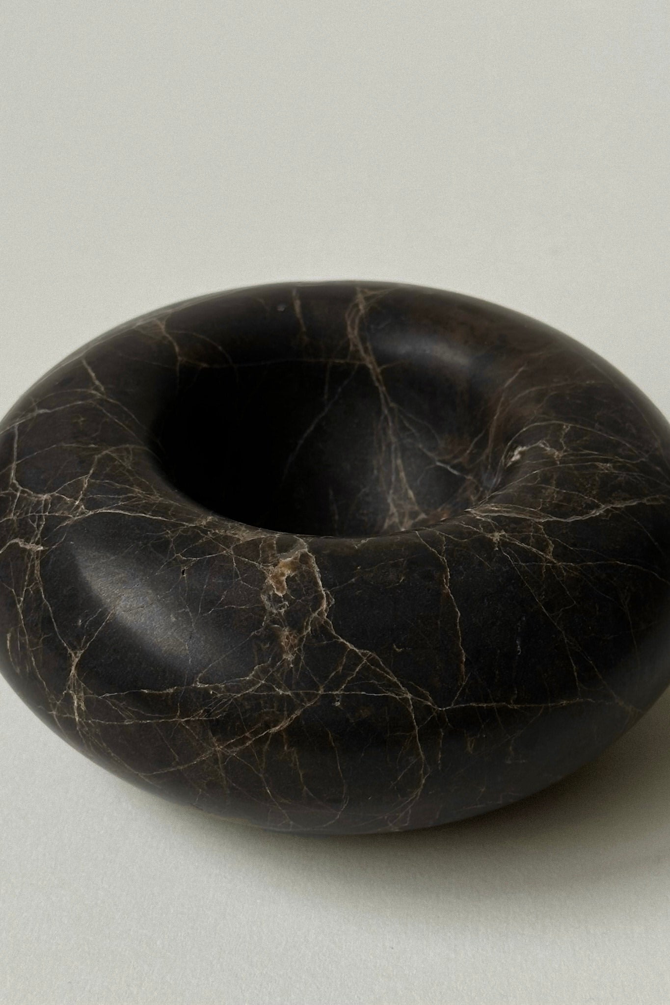 'NIMIA' bowl — lifestyle setting
