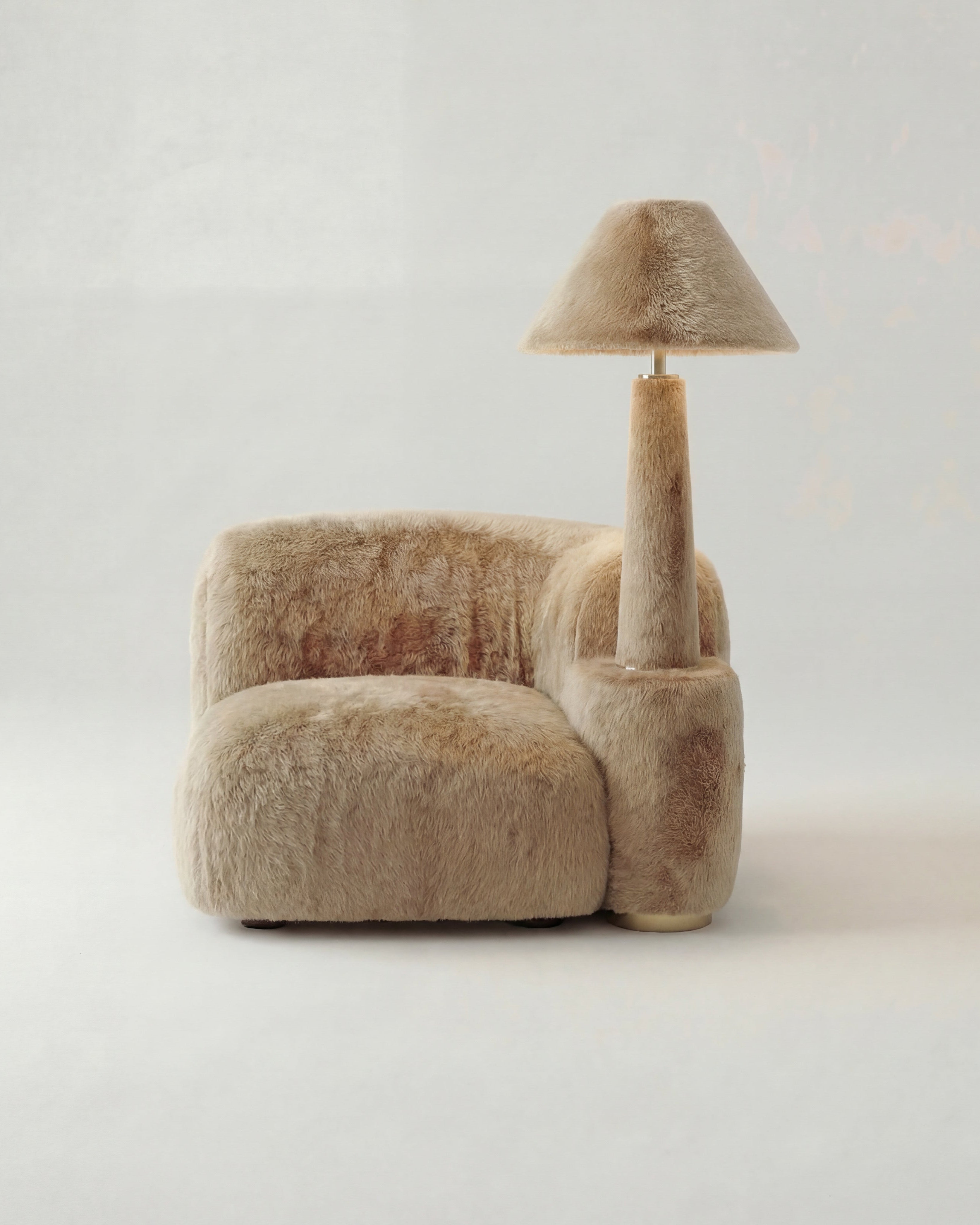LAMP ASSISE by DIAMANT VERSATILE | The Oblist