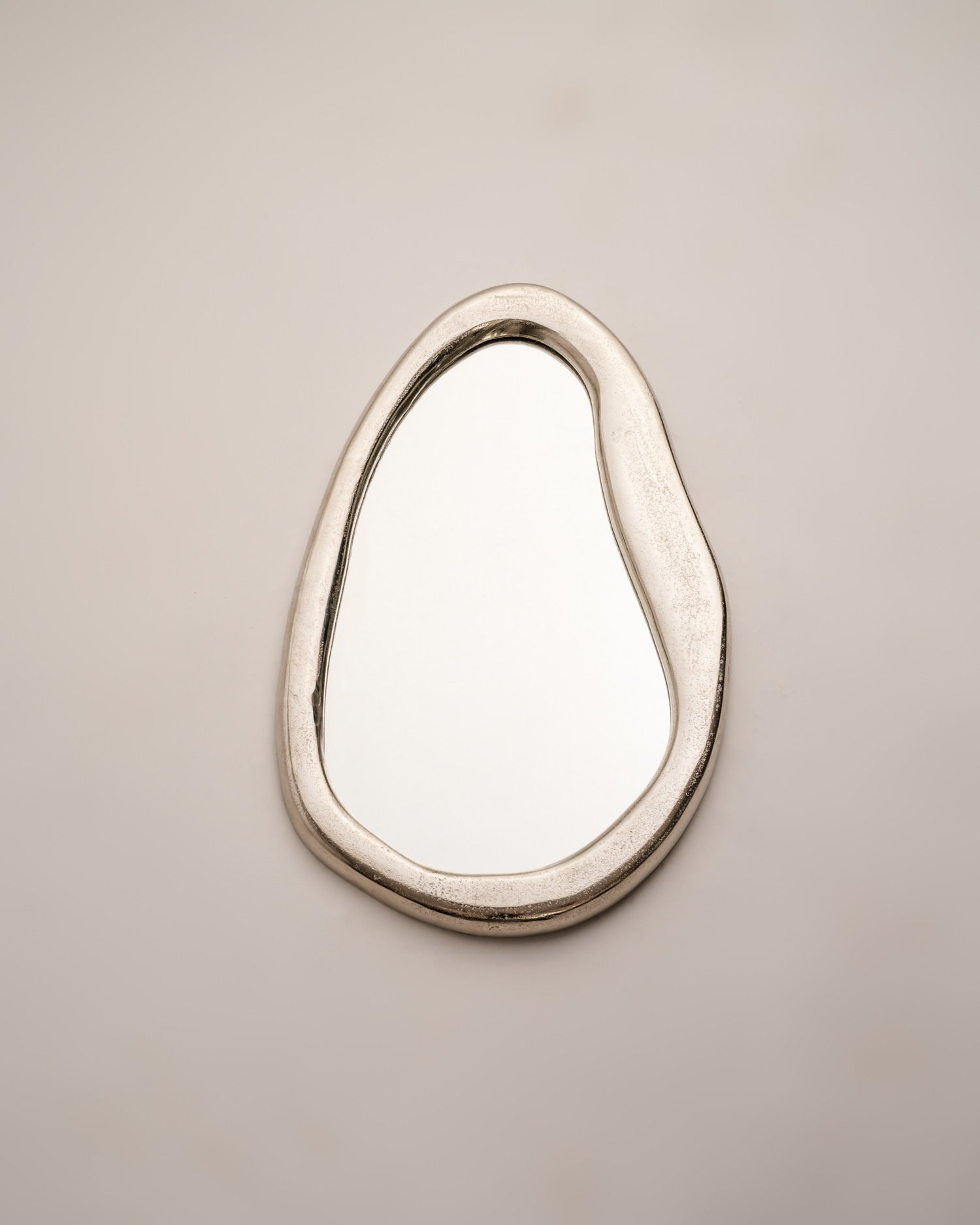 Cytos Mirrors — side angle