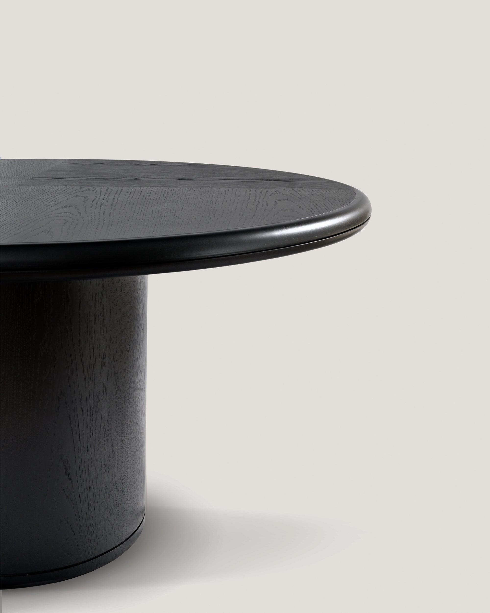 Moon Round Table