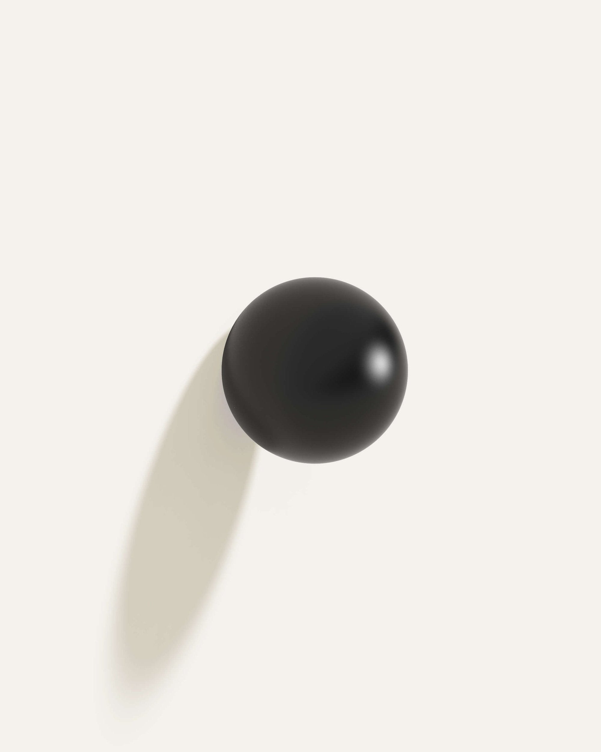 Bouton de Cabinet CERCLE Grand