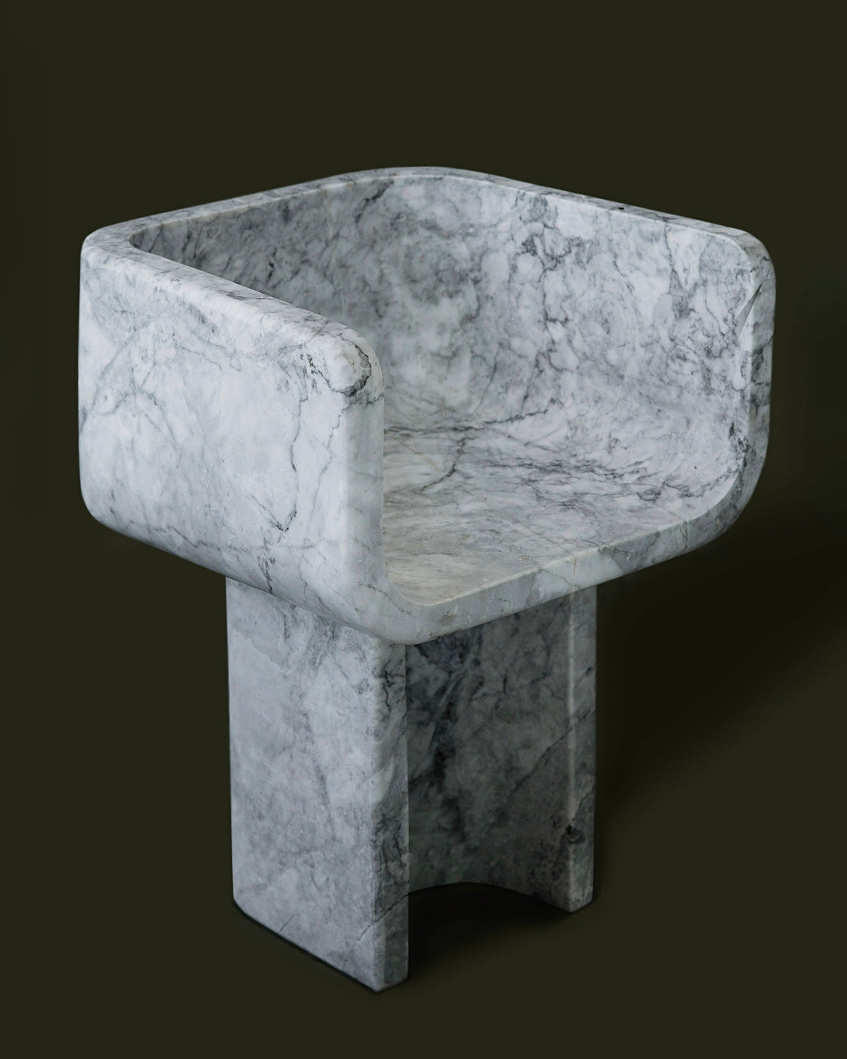 'Chair 11' by Sublime Studios by ZAROLAT | The Oblist