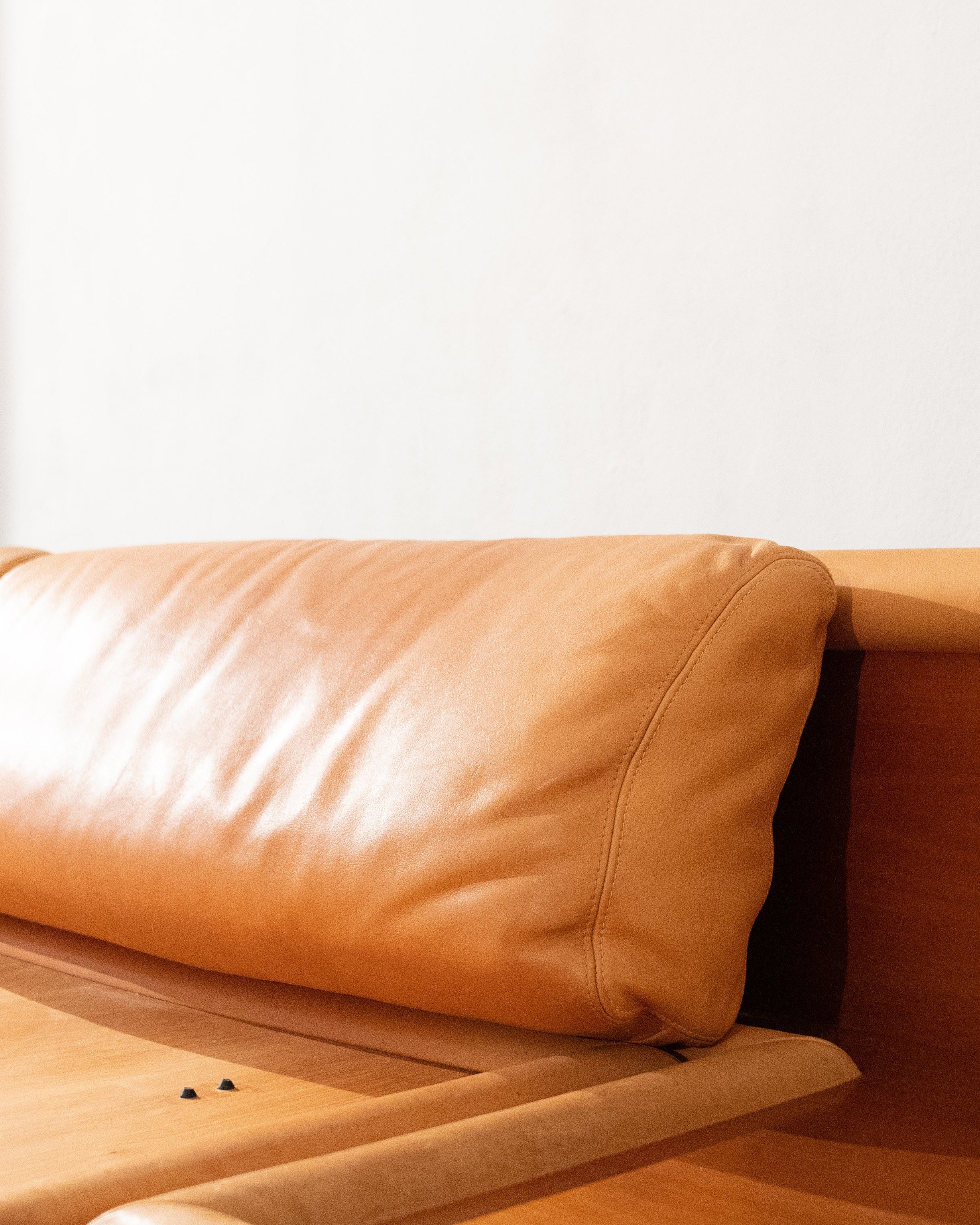 Morna by Afra & Tobia Scarpa for Molteni