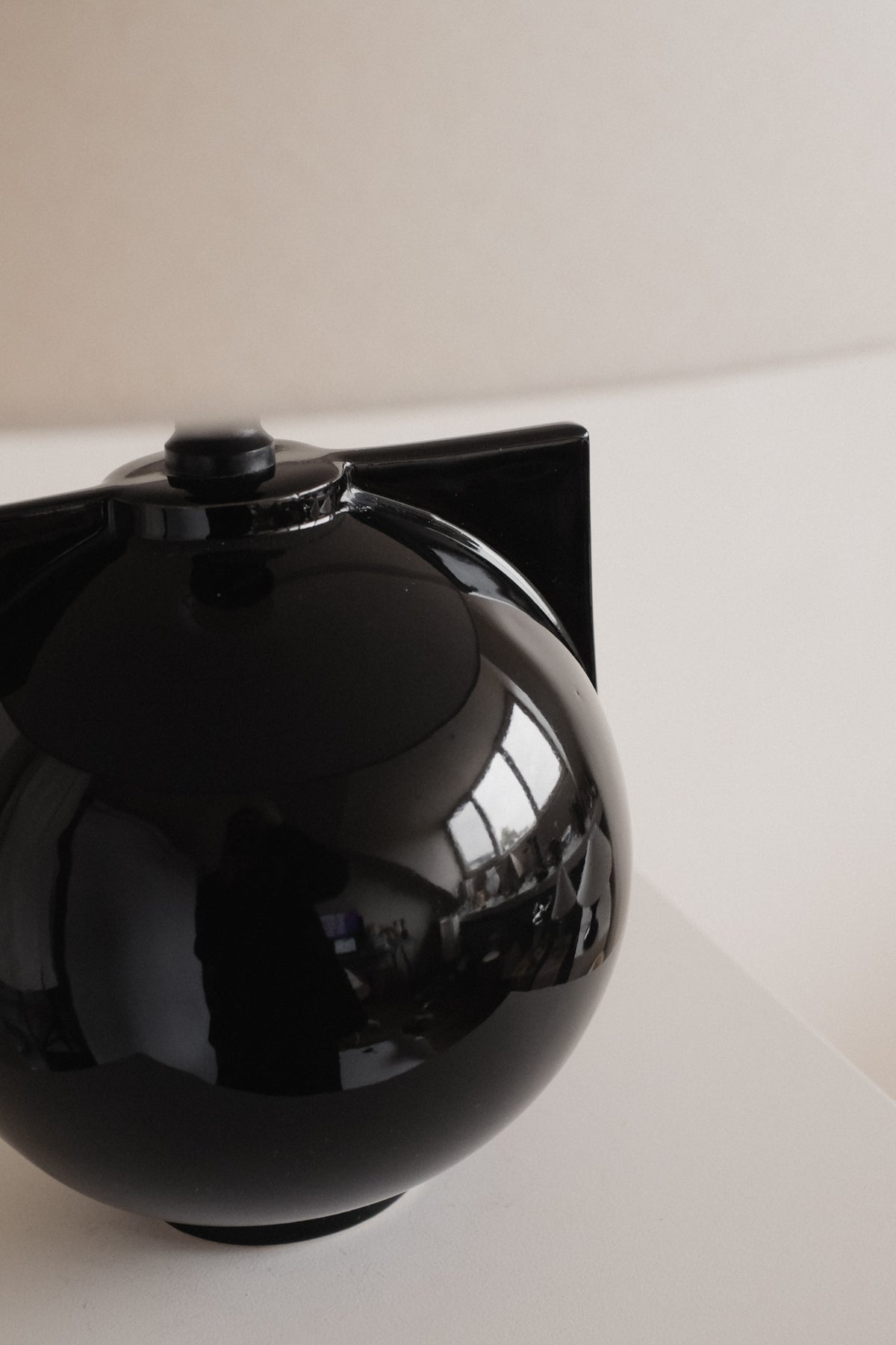 Vintage Zirkon Table Lamp — additional view