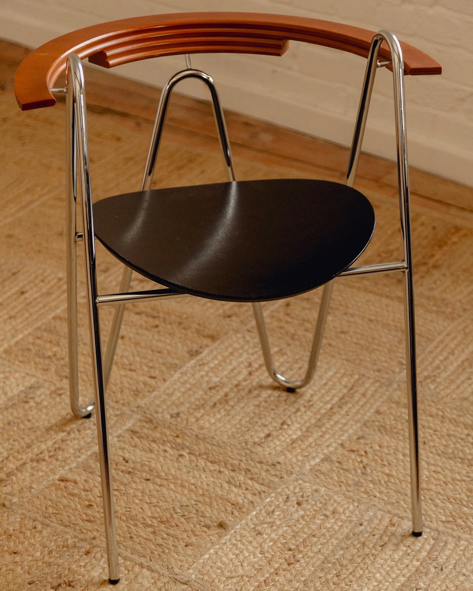 W Chairs by Pentti Hakala — view 10