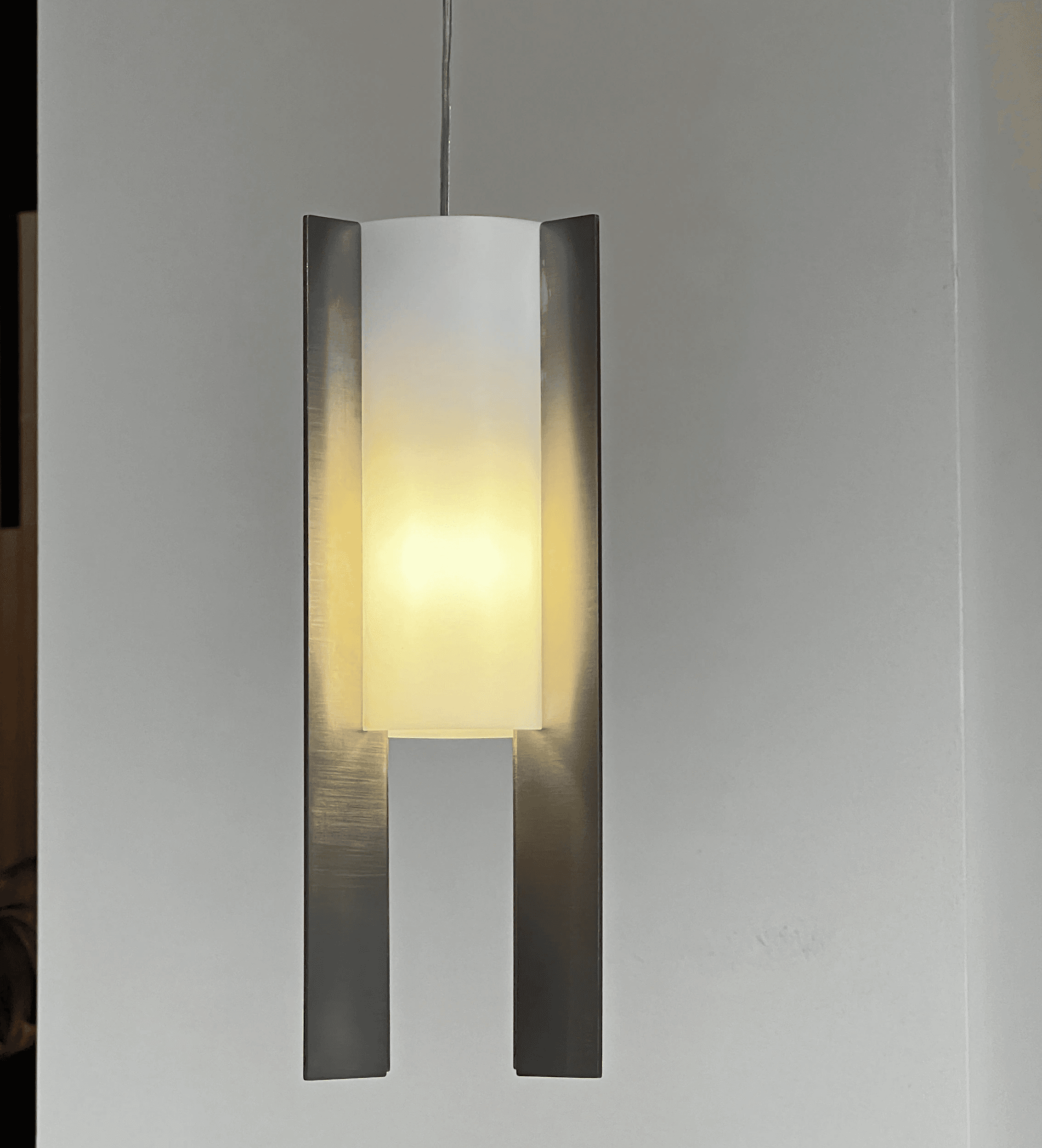 Lumix Mini Pendant Lamp — in context