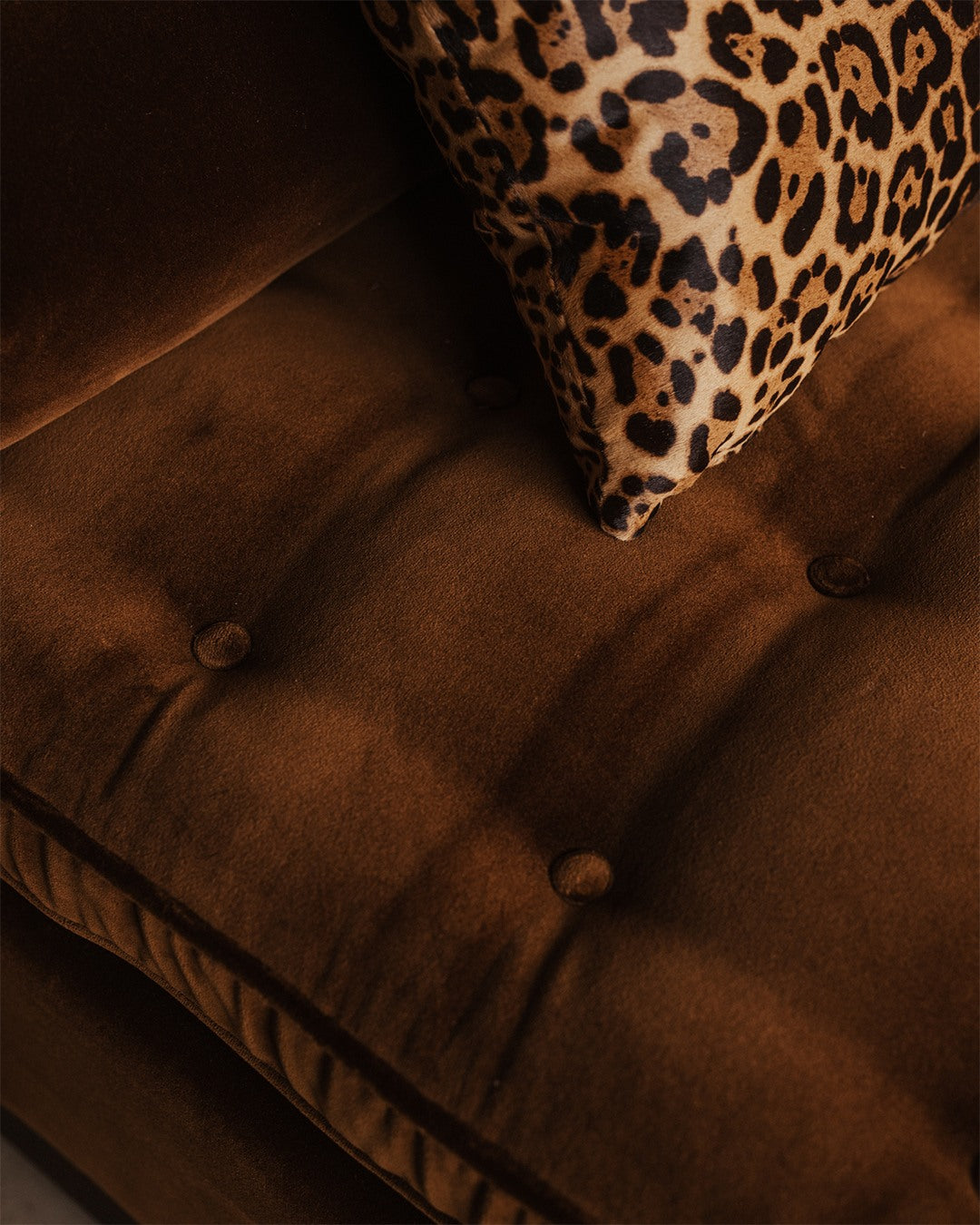 Art Déco - Lit de jour