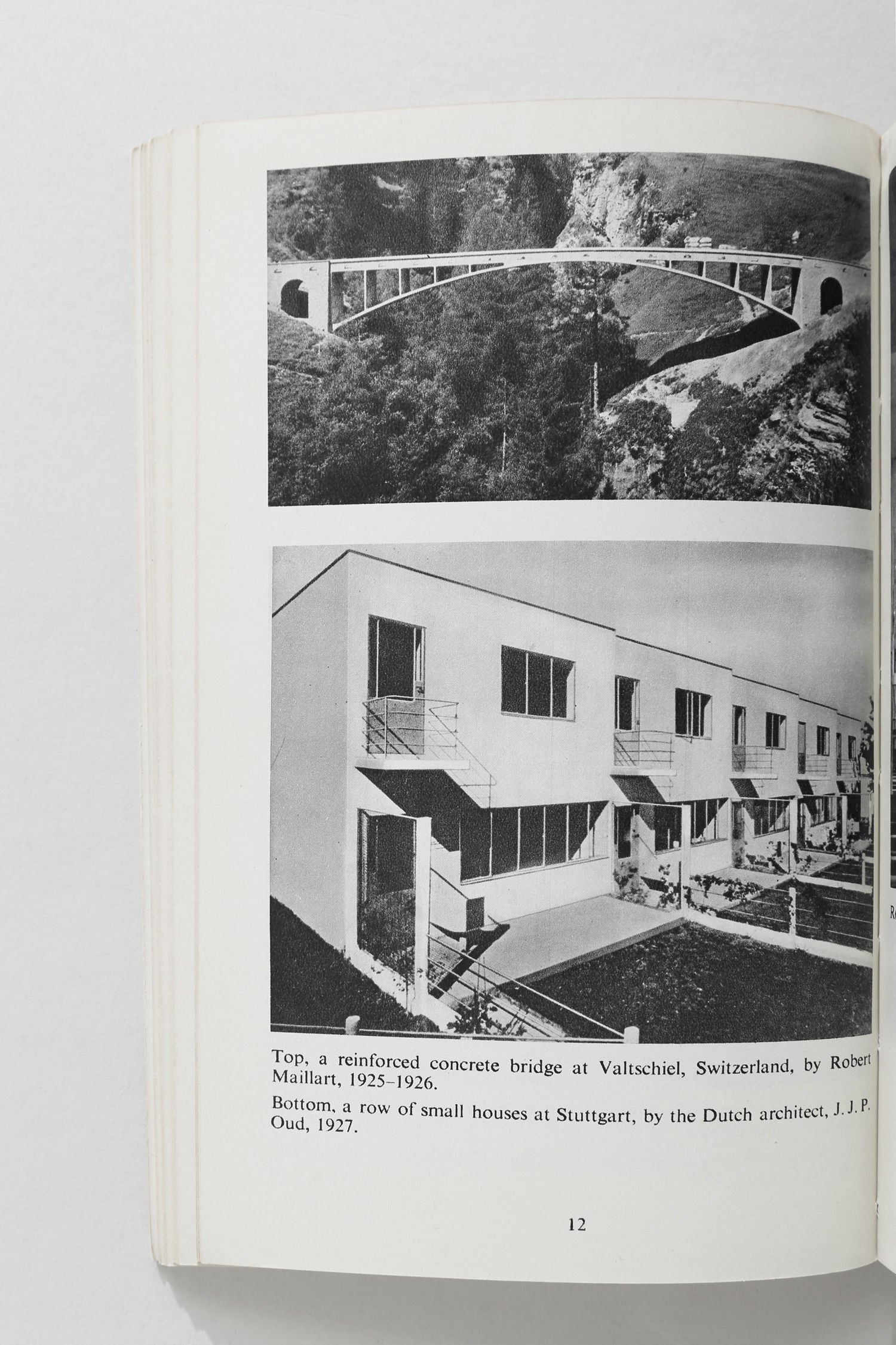 Modern Architecture Book