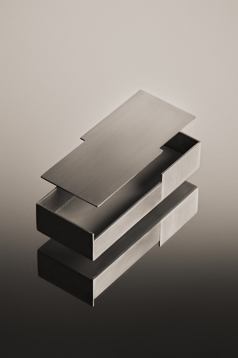 Carlo - Medium desk set by HYZ | The Oblist