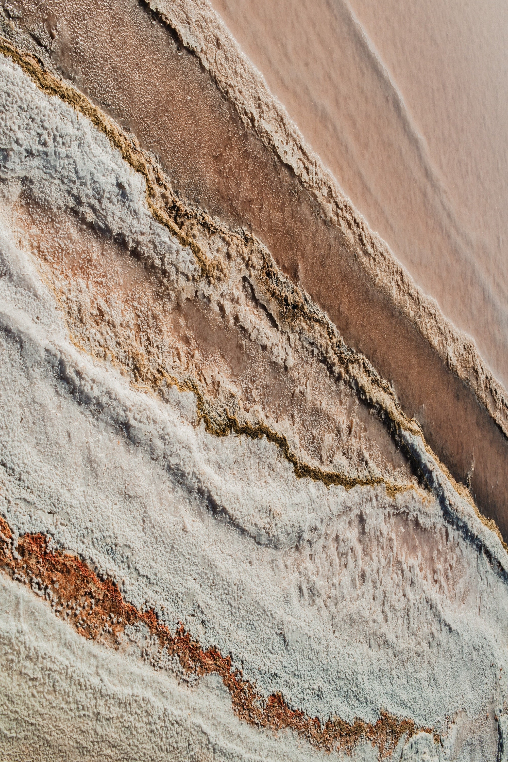 Ses Salines No. 52 — Fine Art Photograph — detail view
