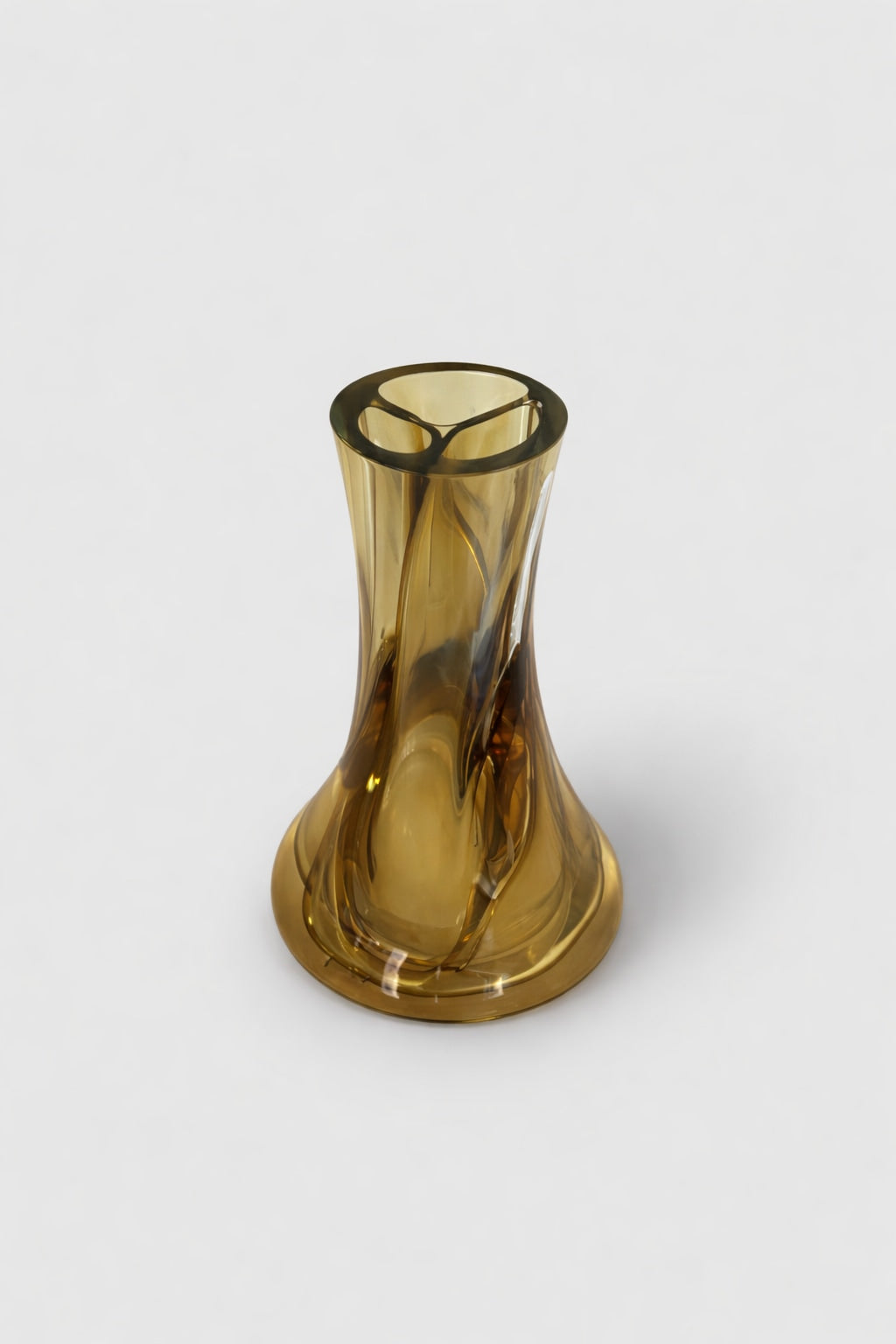 Elara Vase X — detail view