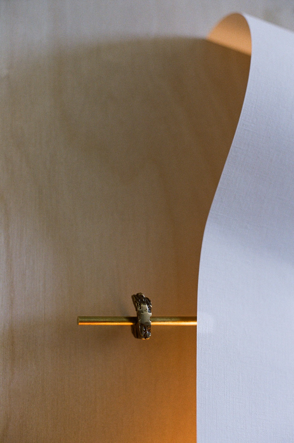 Wall Light - Papēr II