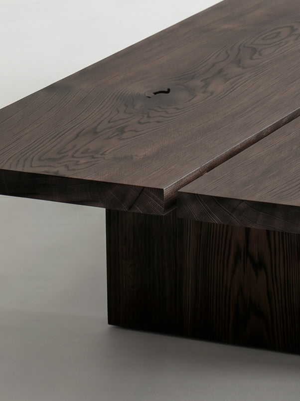 Tanizaki Coffee Table — alternate view