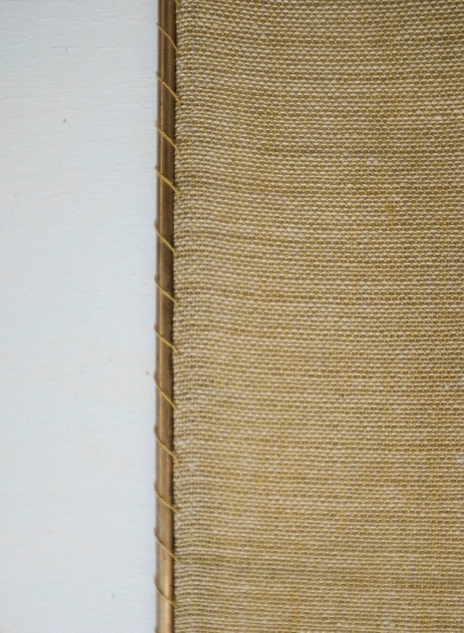 Day Break - Woven Wall Hanging — lifestyle setting
