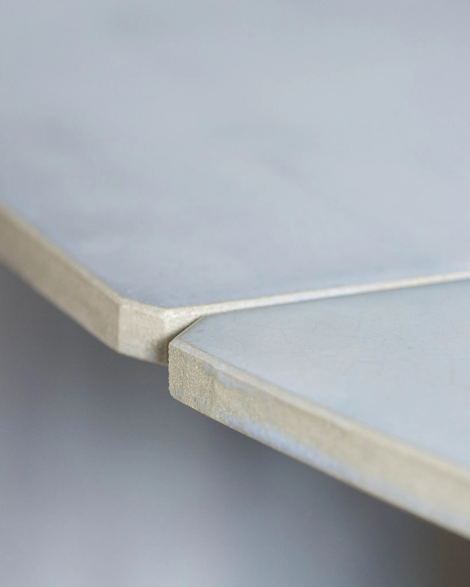 Barracuda Dining Table — close-up