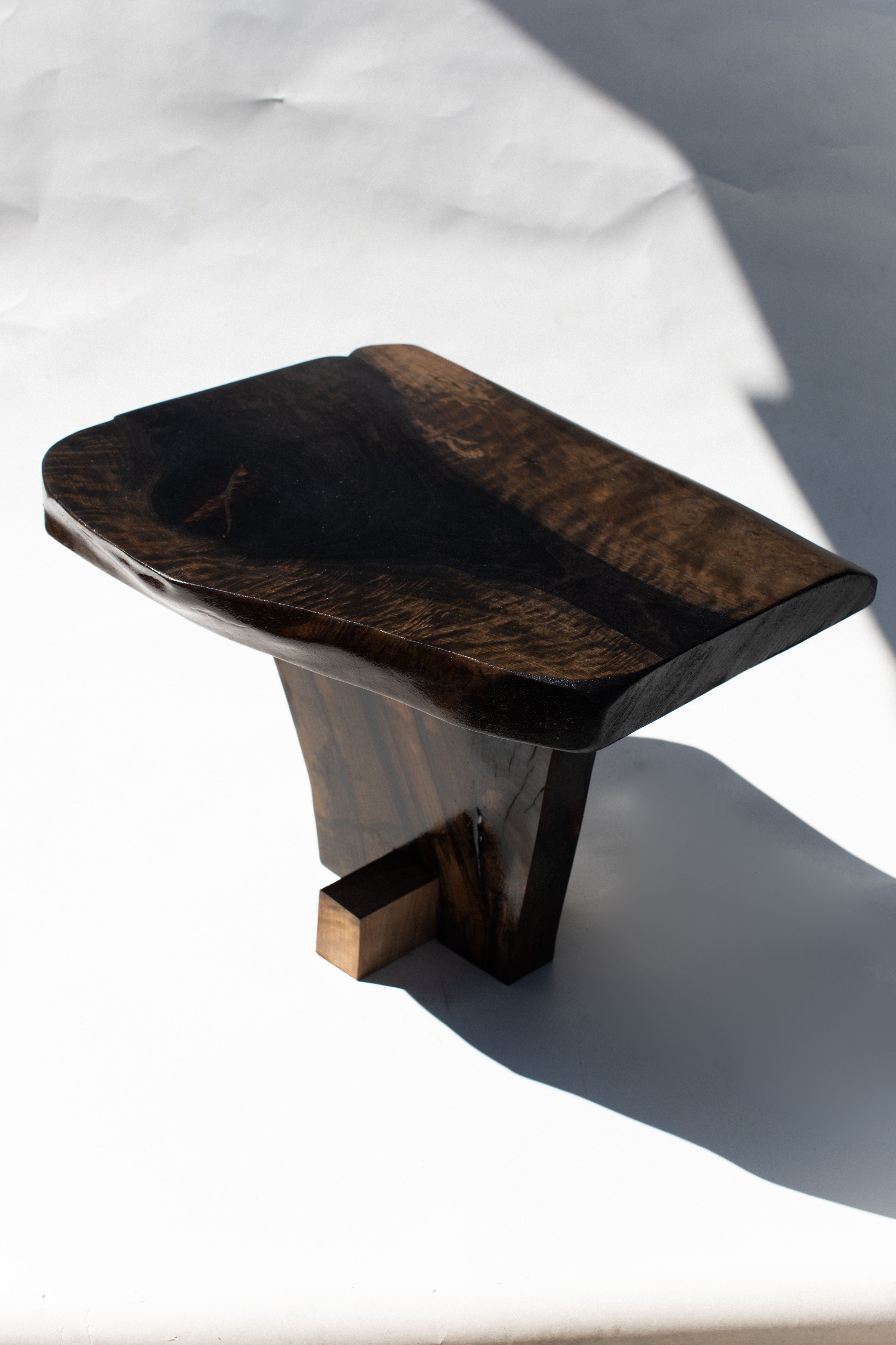 Qawha Side Table