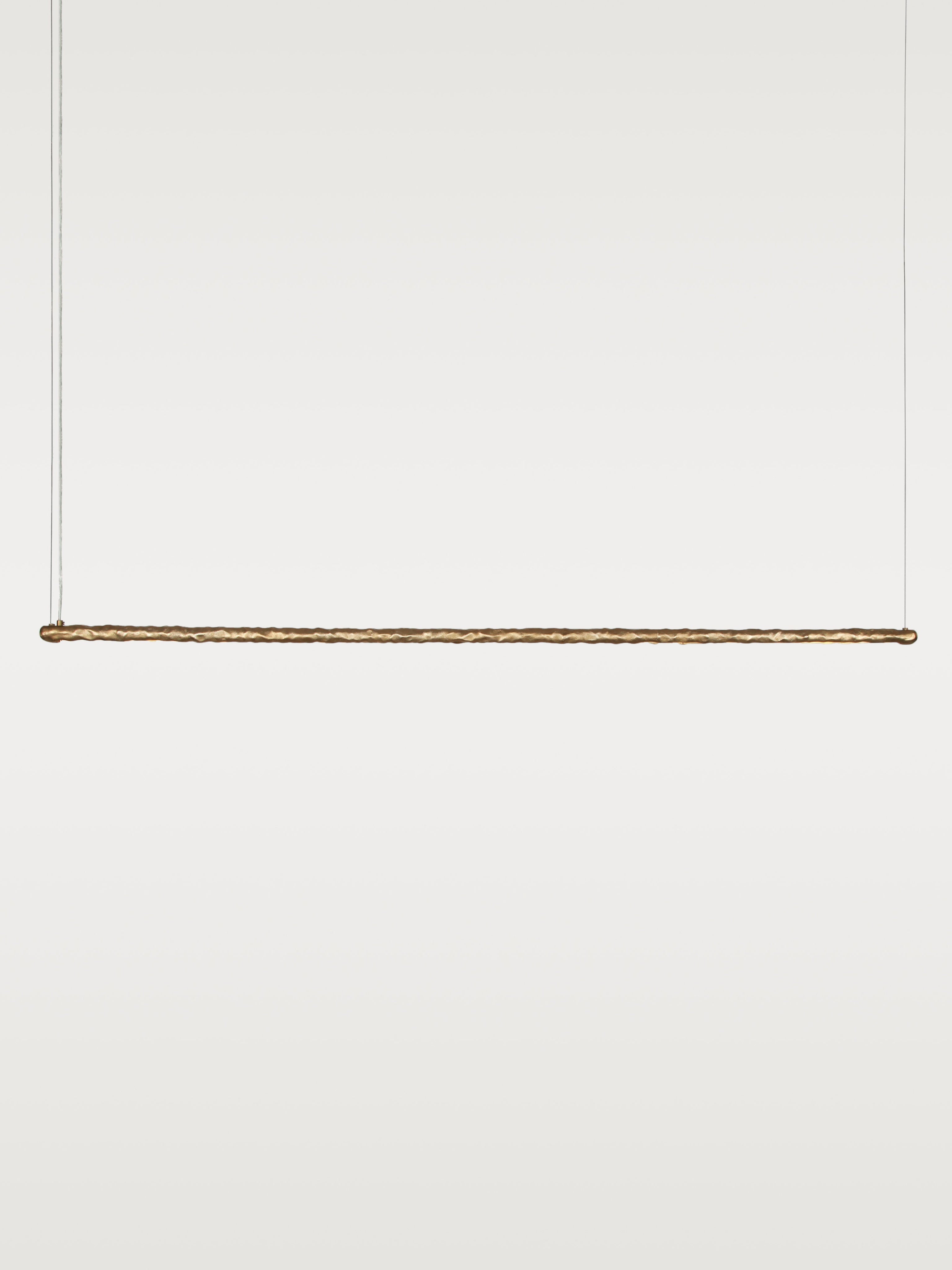 Aria Linear Light by Stem | The Oblist
