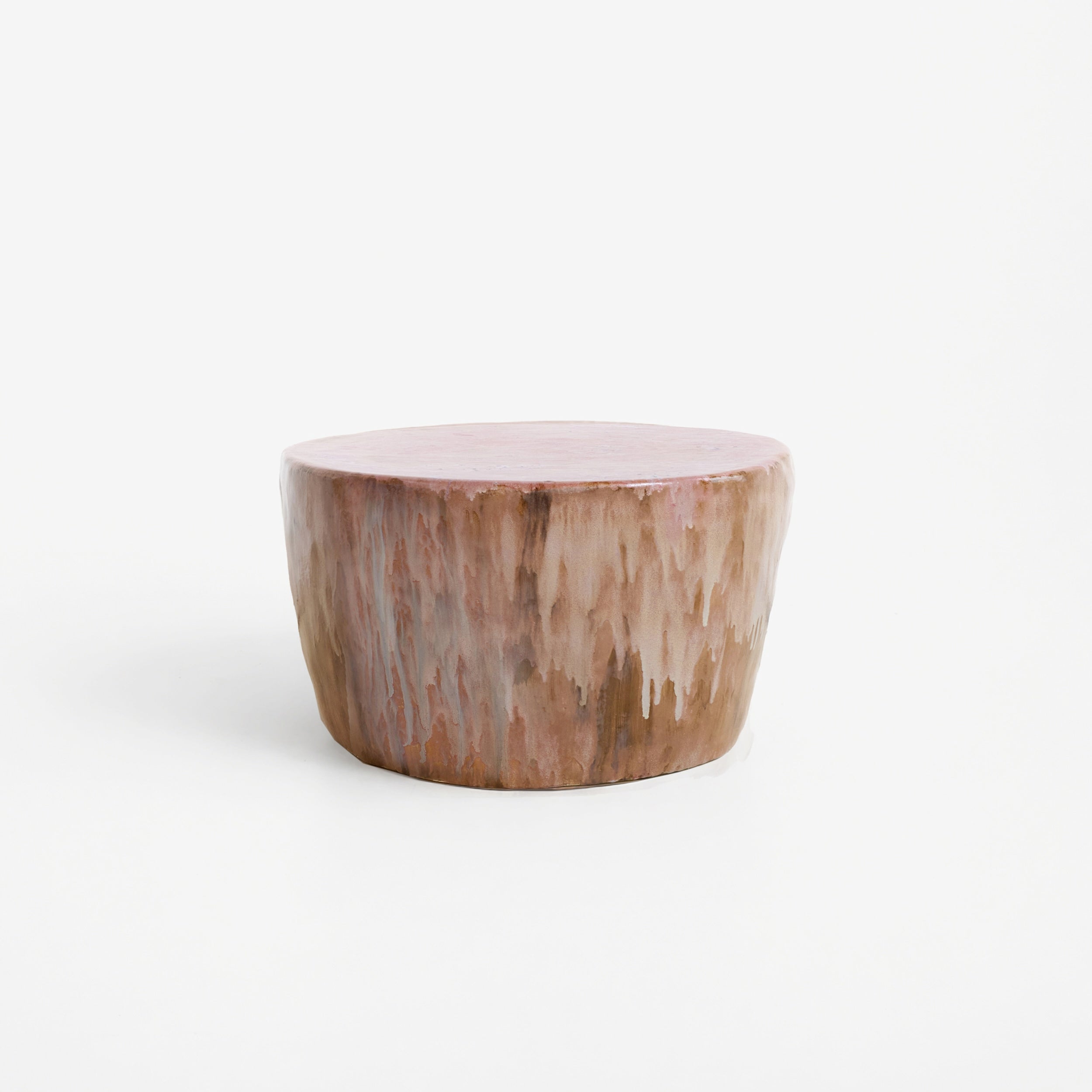 Ceramic Coffee Table by Project 213A | The Oblist