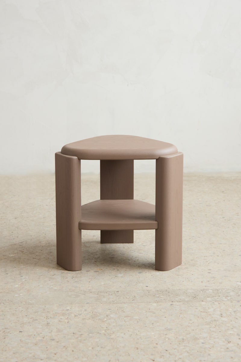 Decker Side Table by Mary Ratcliffe Studio — variant detail