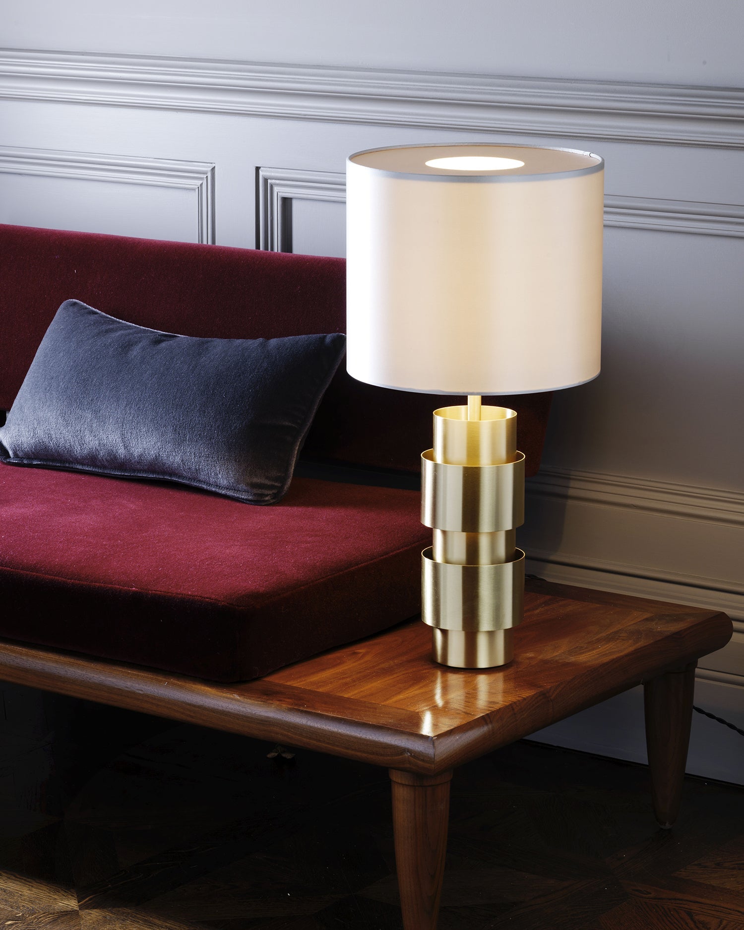 'Ring' Table Lamp