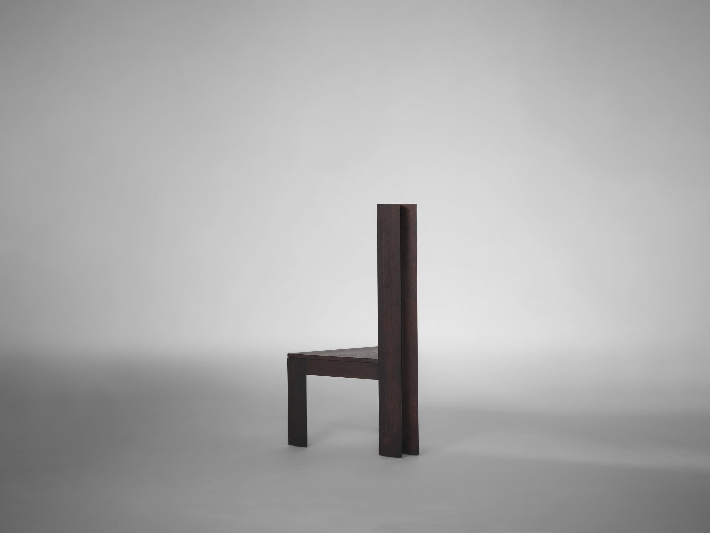 Trigon Chair