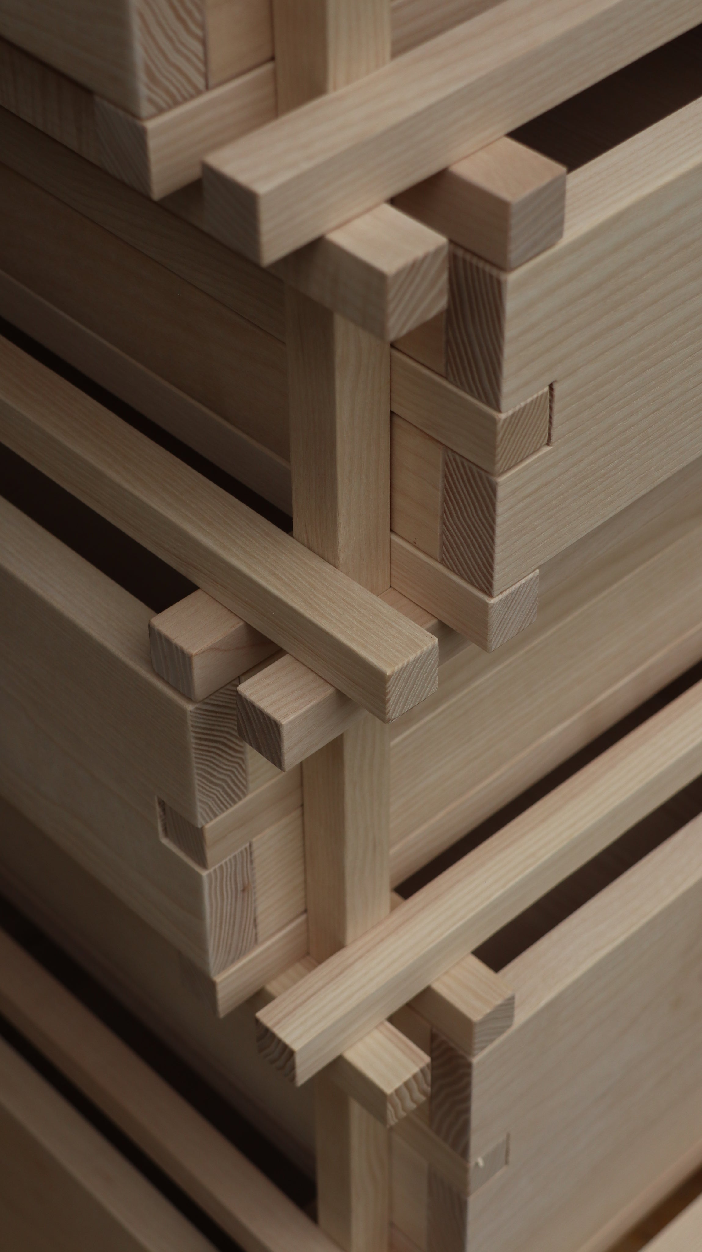 Jenga — additional view