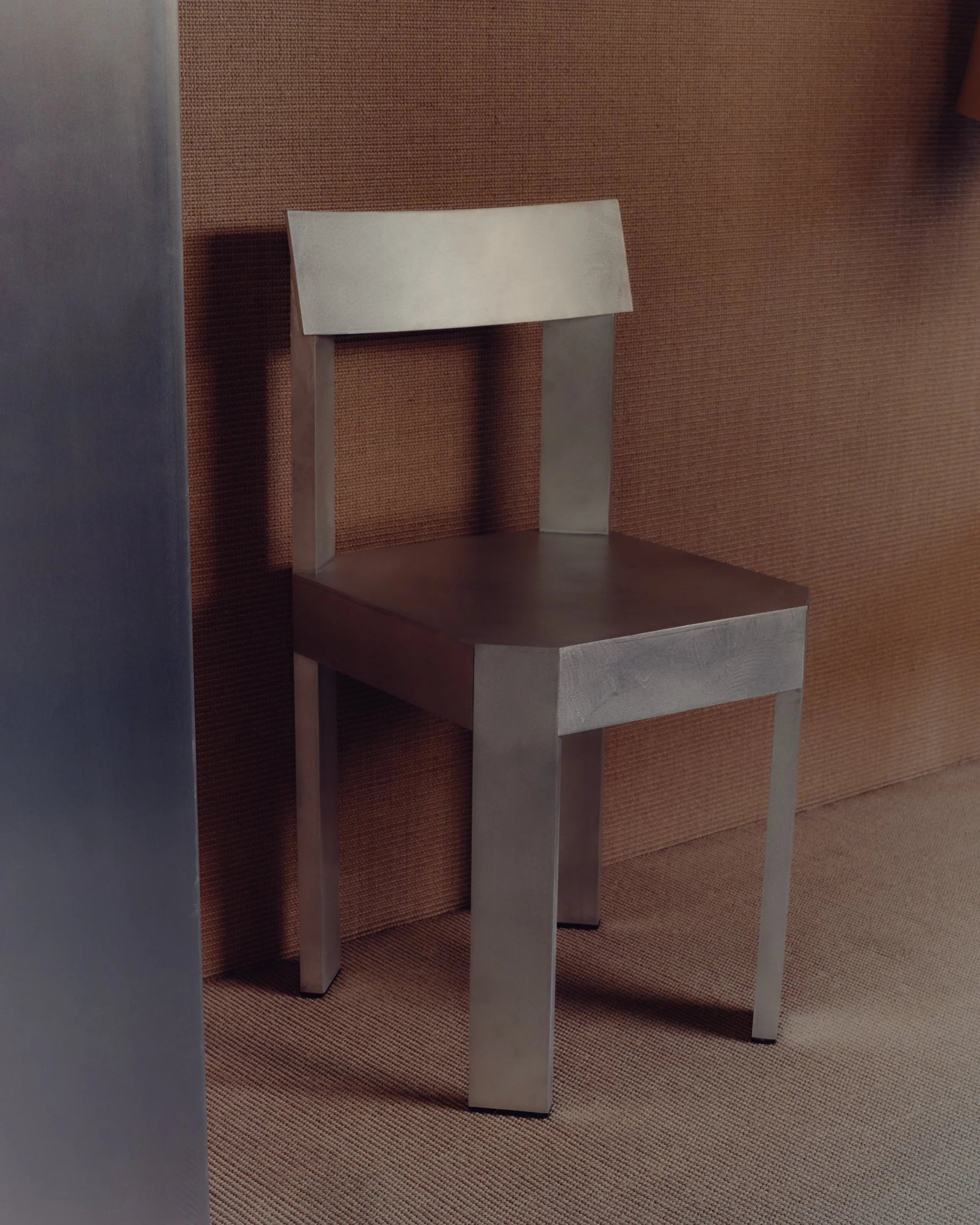Frame Chair II by Fomu Studio | The Oblist