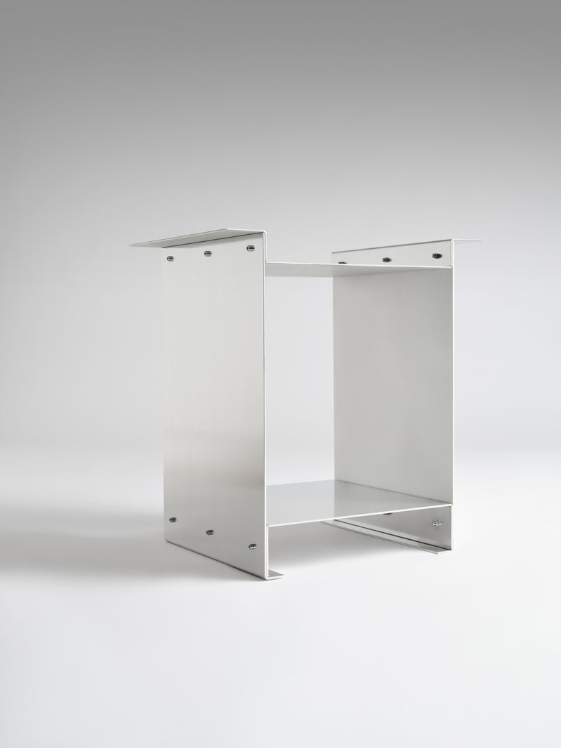 Wing Side Table by Obscure Objects | The Oblist