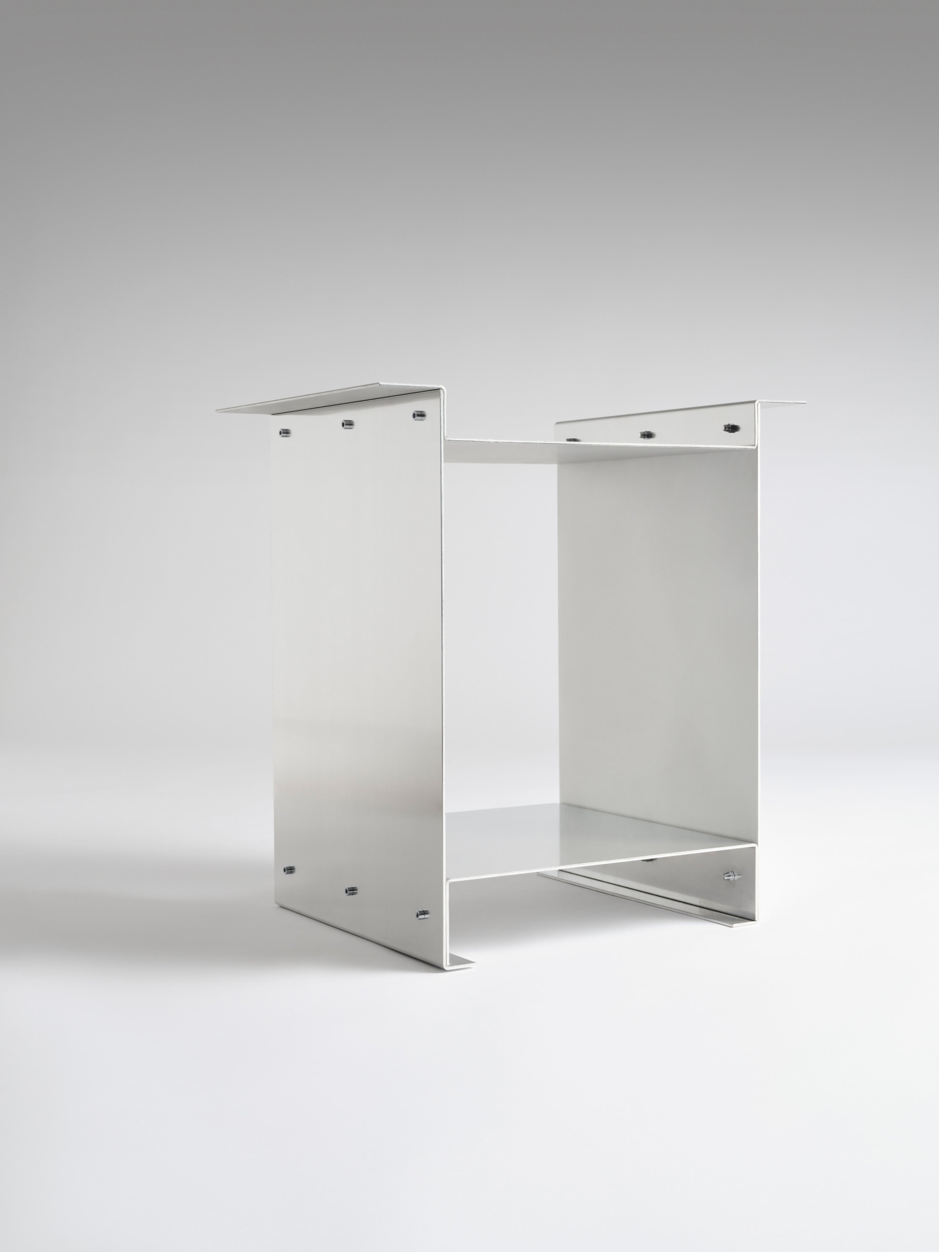Wing Side Table by Obscure Objects | The Oblist
