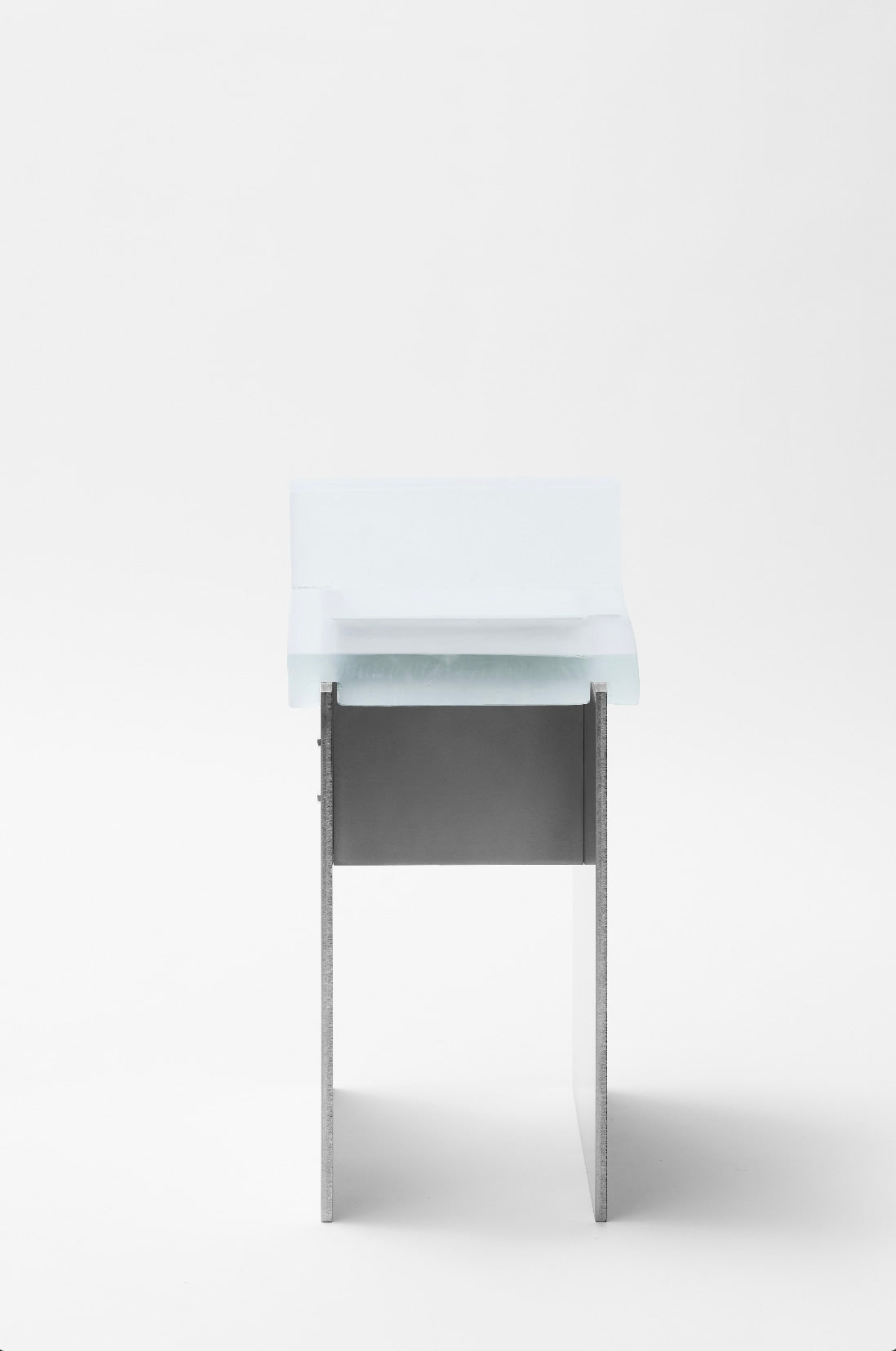 Rest Chair — detail view