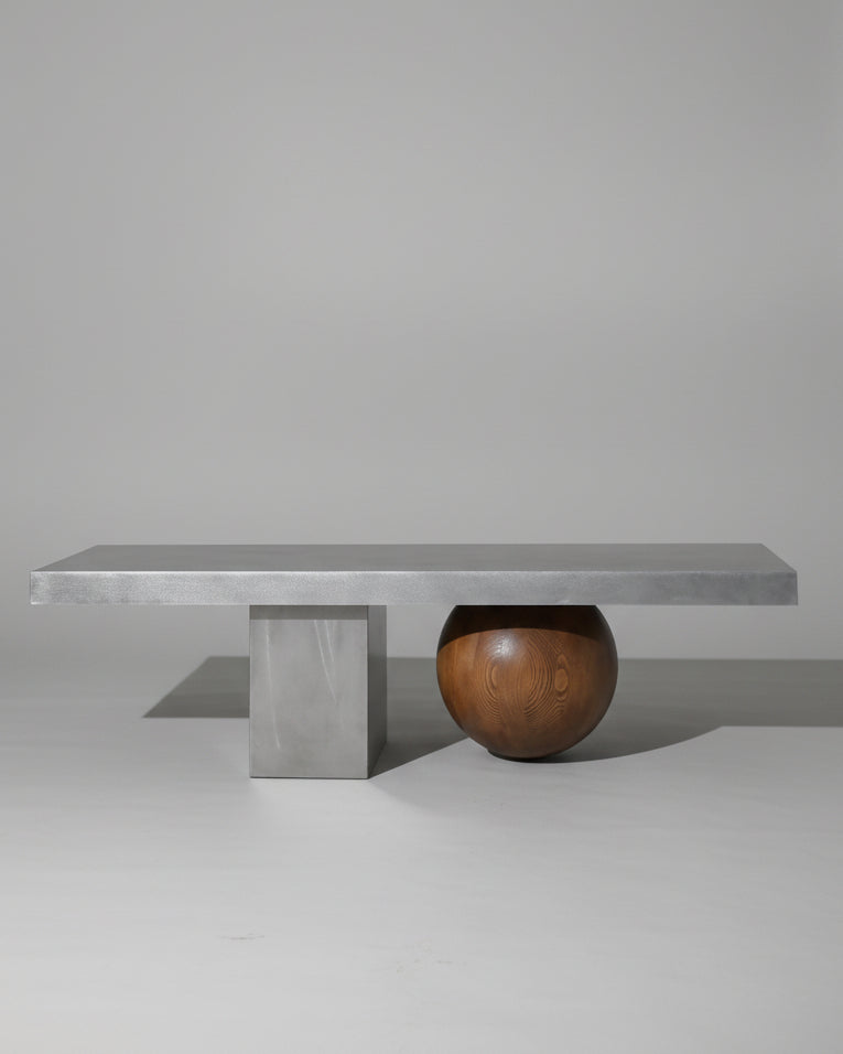 MOORT Coffee Table
