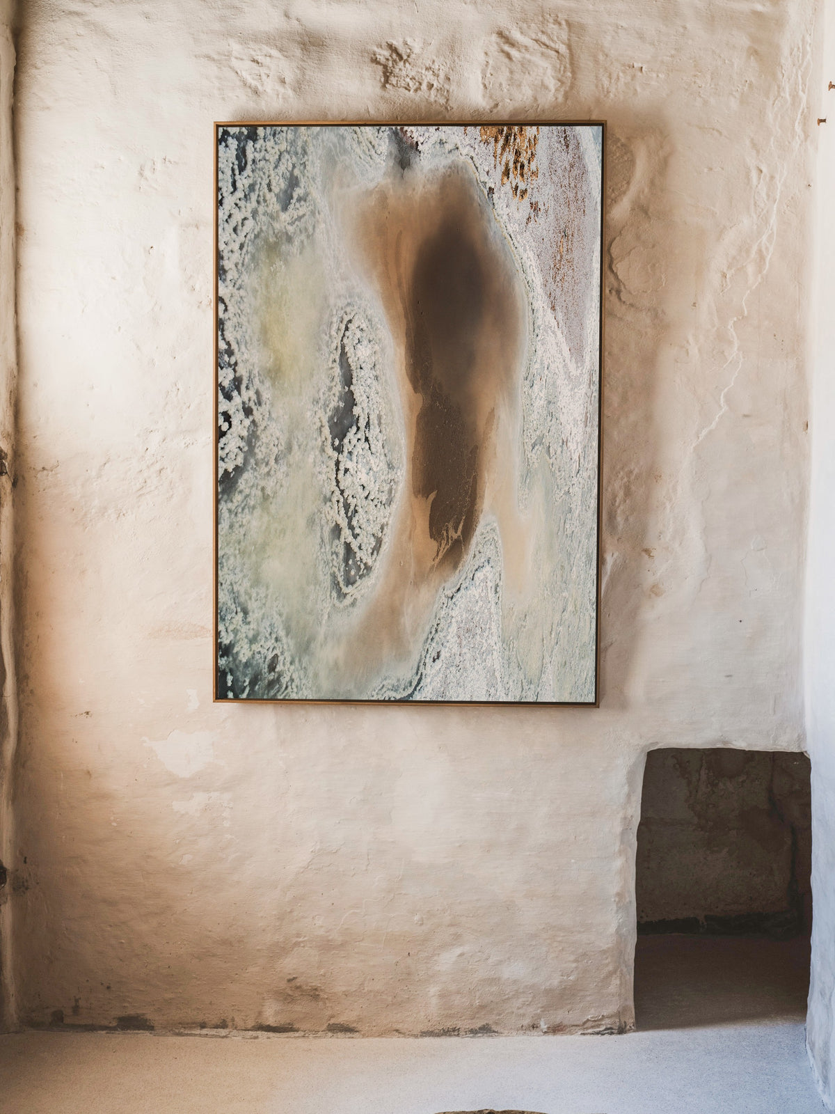 Ses Salines No. 35 — Fine Art Photograph — alternate view