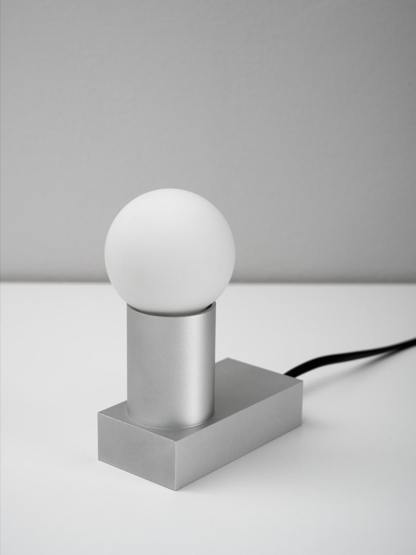 The Orb — additional view