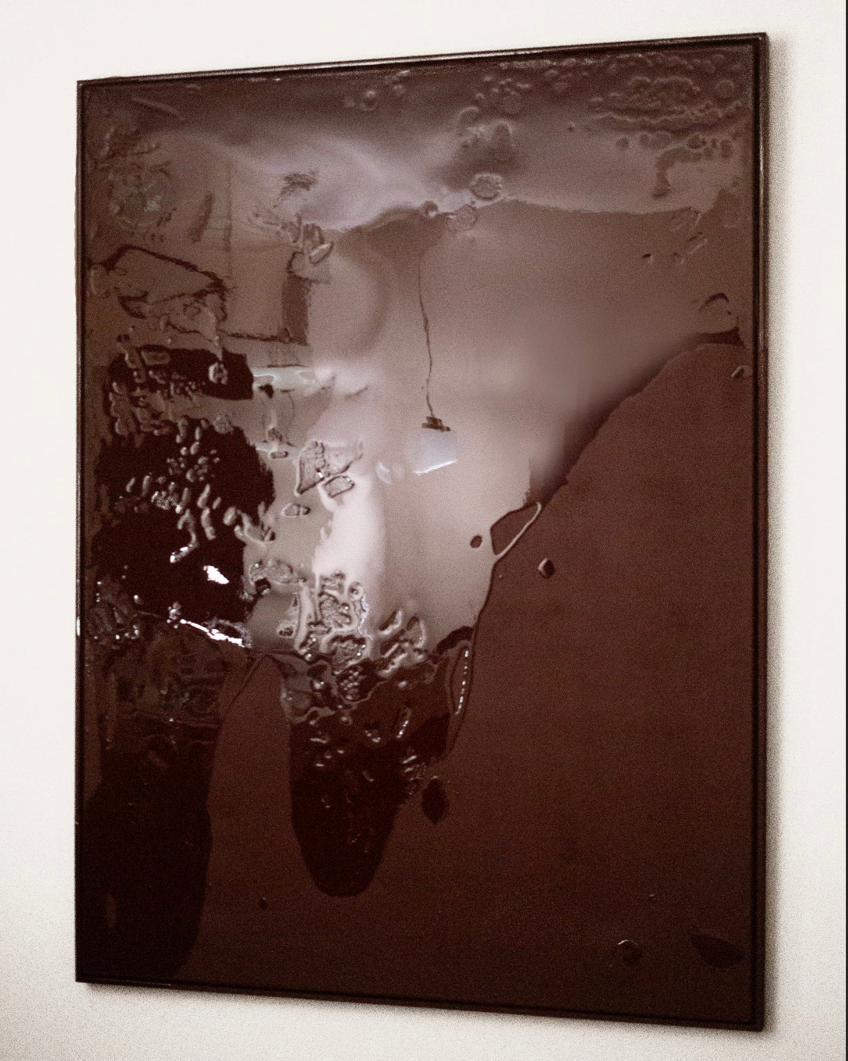 Peinture Red Flux