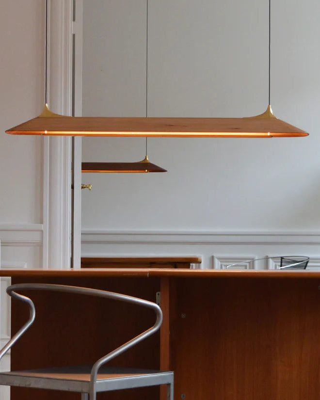 No. 1 pendant (150 CM)