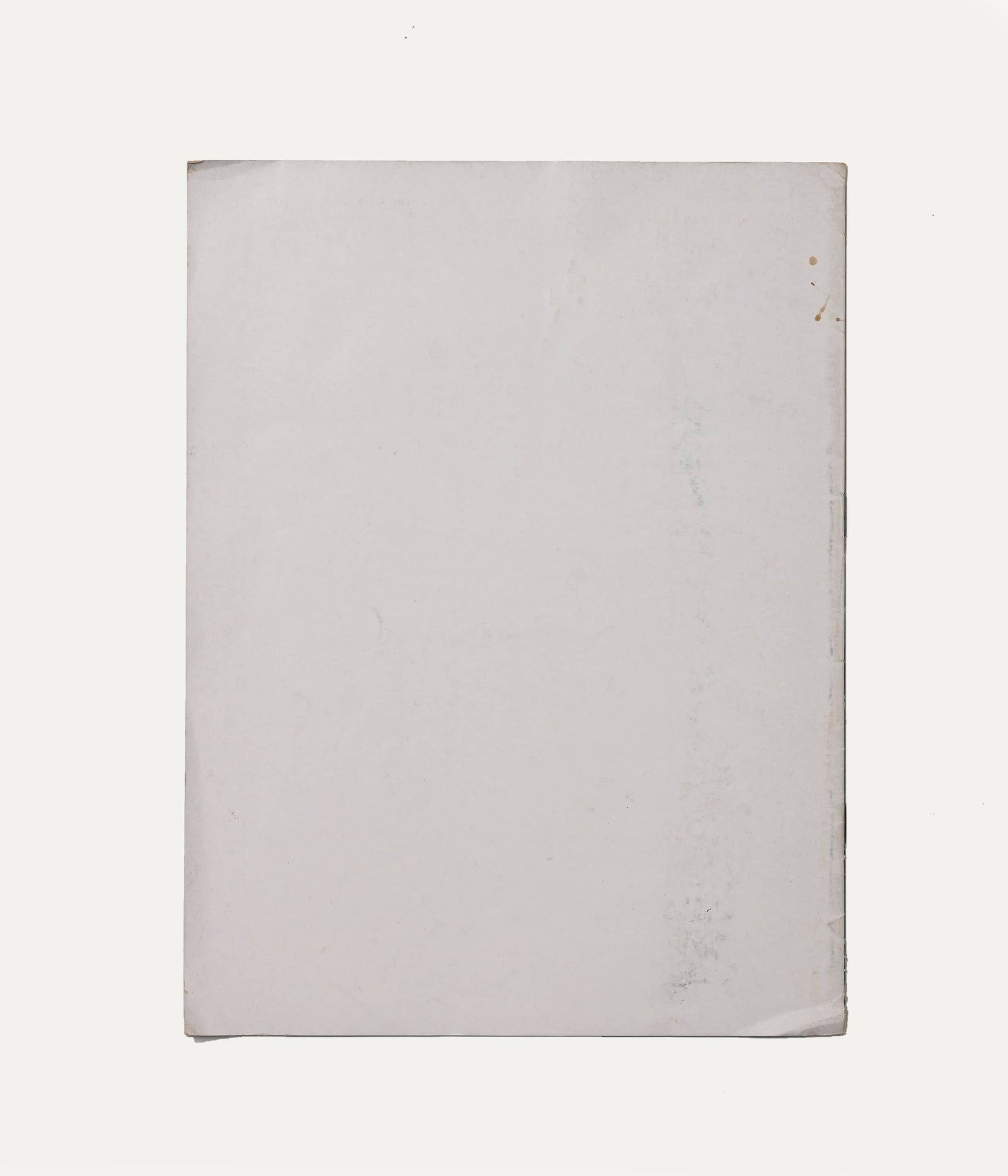 De Stijl, MoMa Art Bulletin, 1952 Art Books — detail view