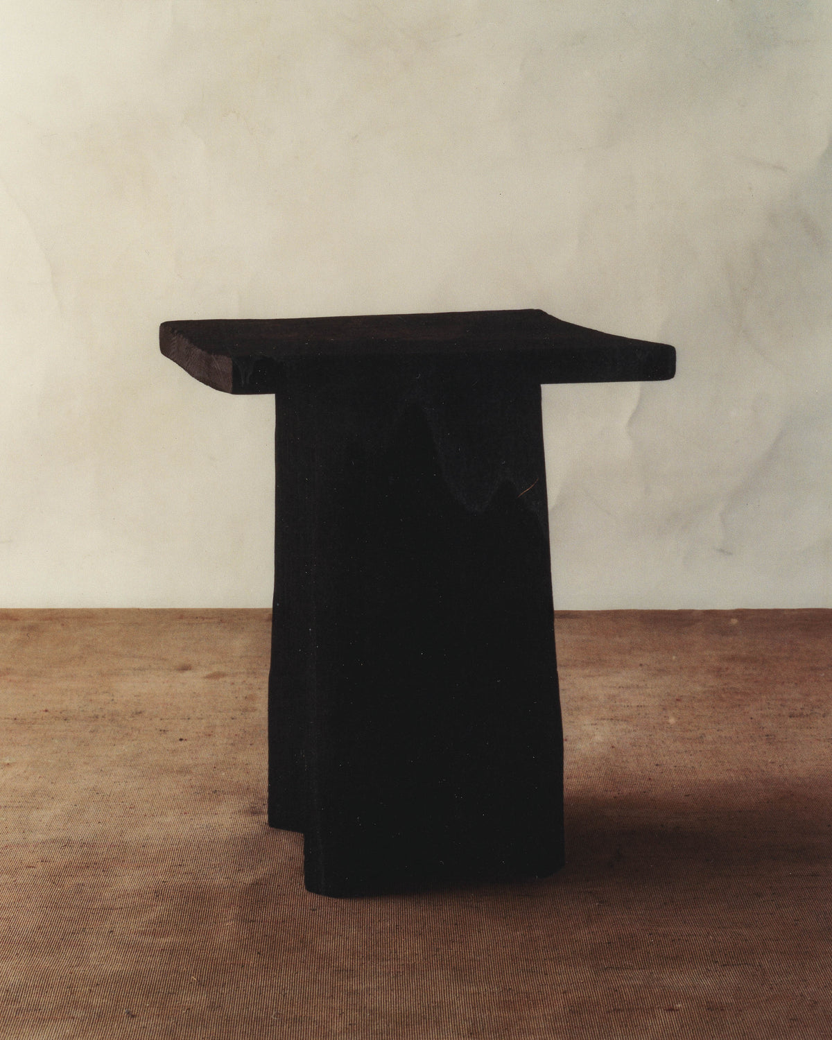 N V Small Table — side angle