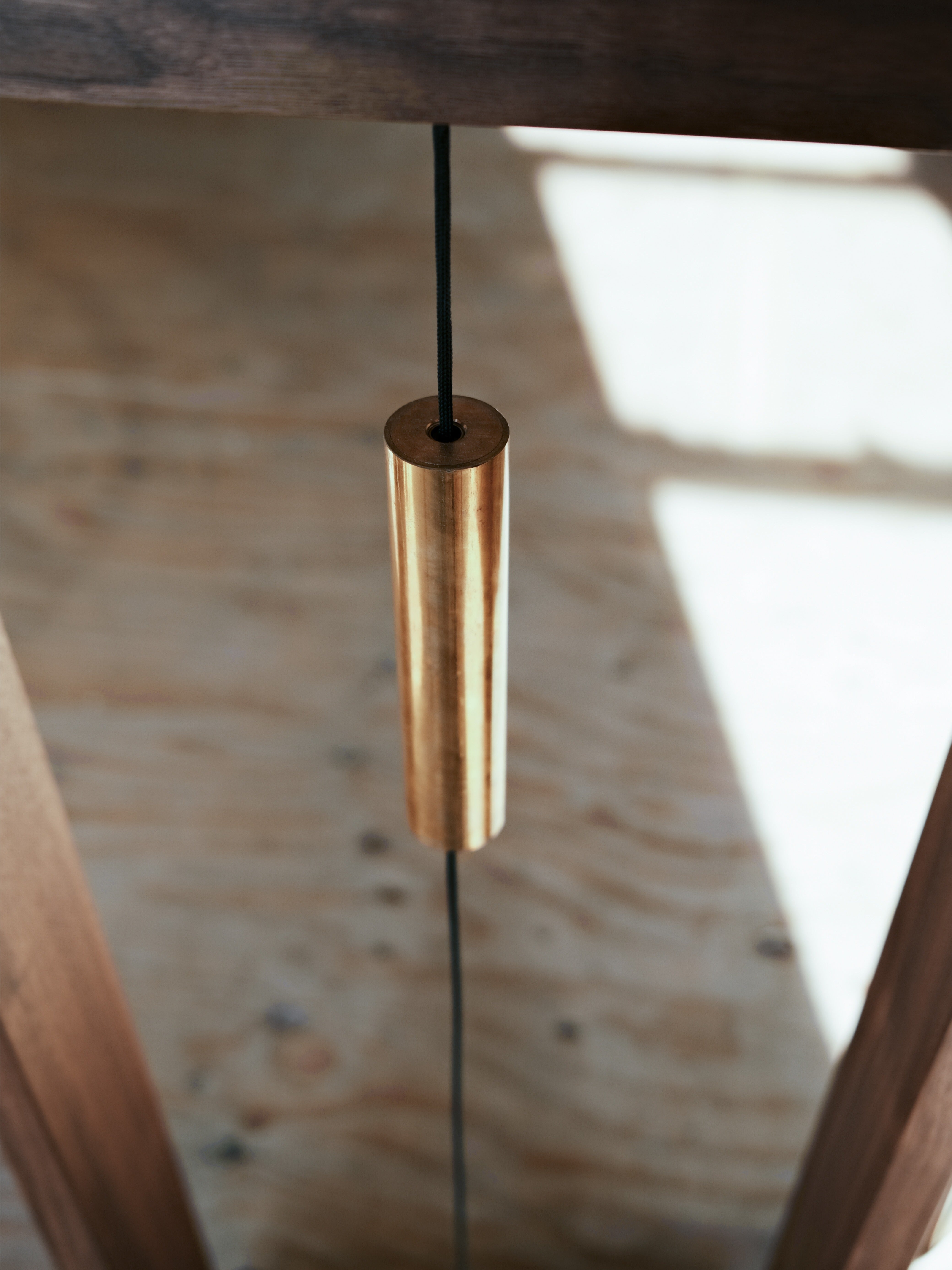 Souvenir Floor Lamp