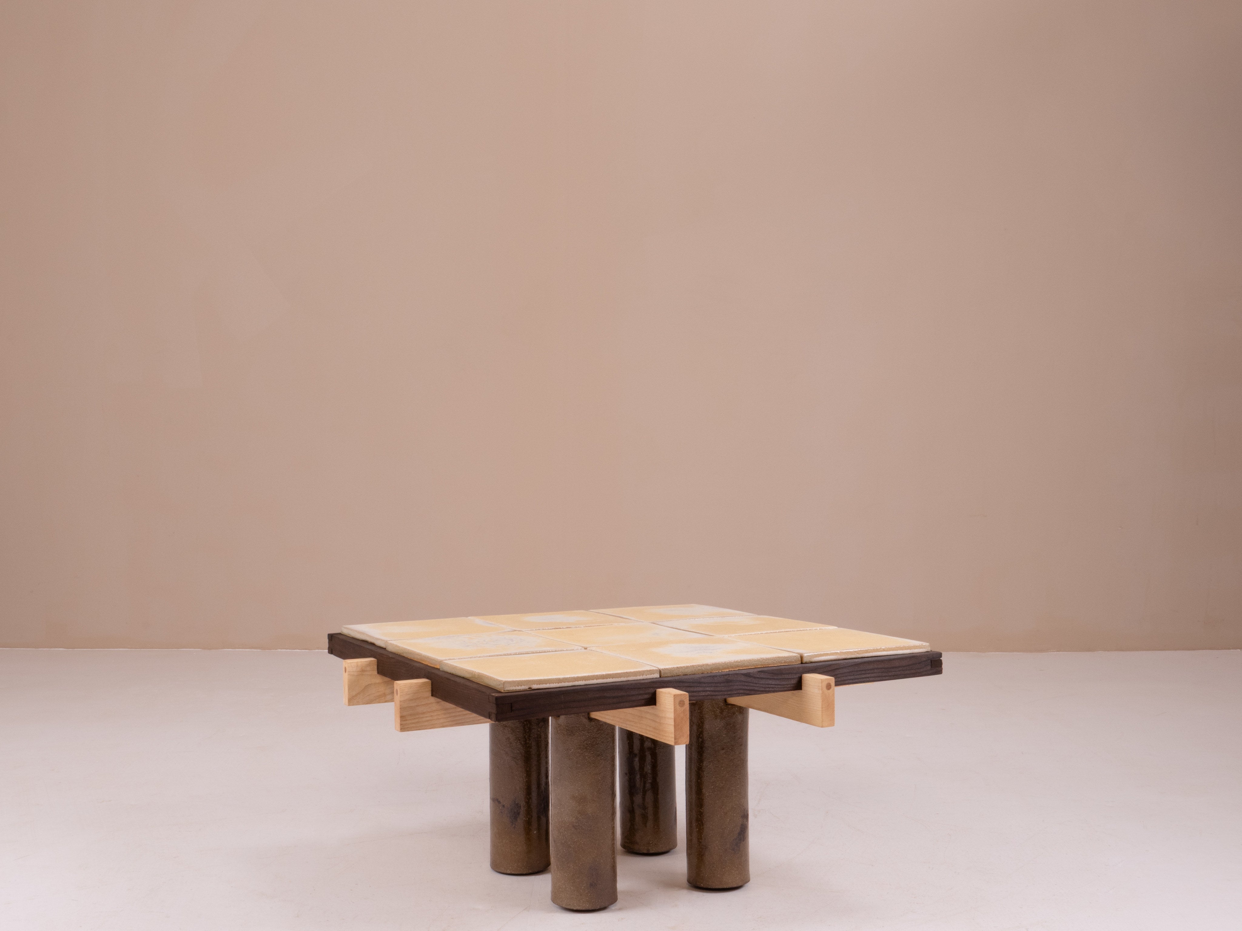 La Taulo, Exclusive Finish only available on The Oblist — in context