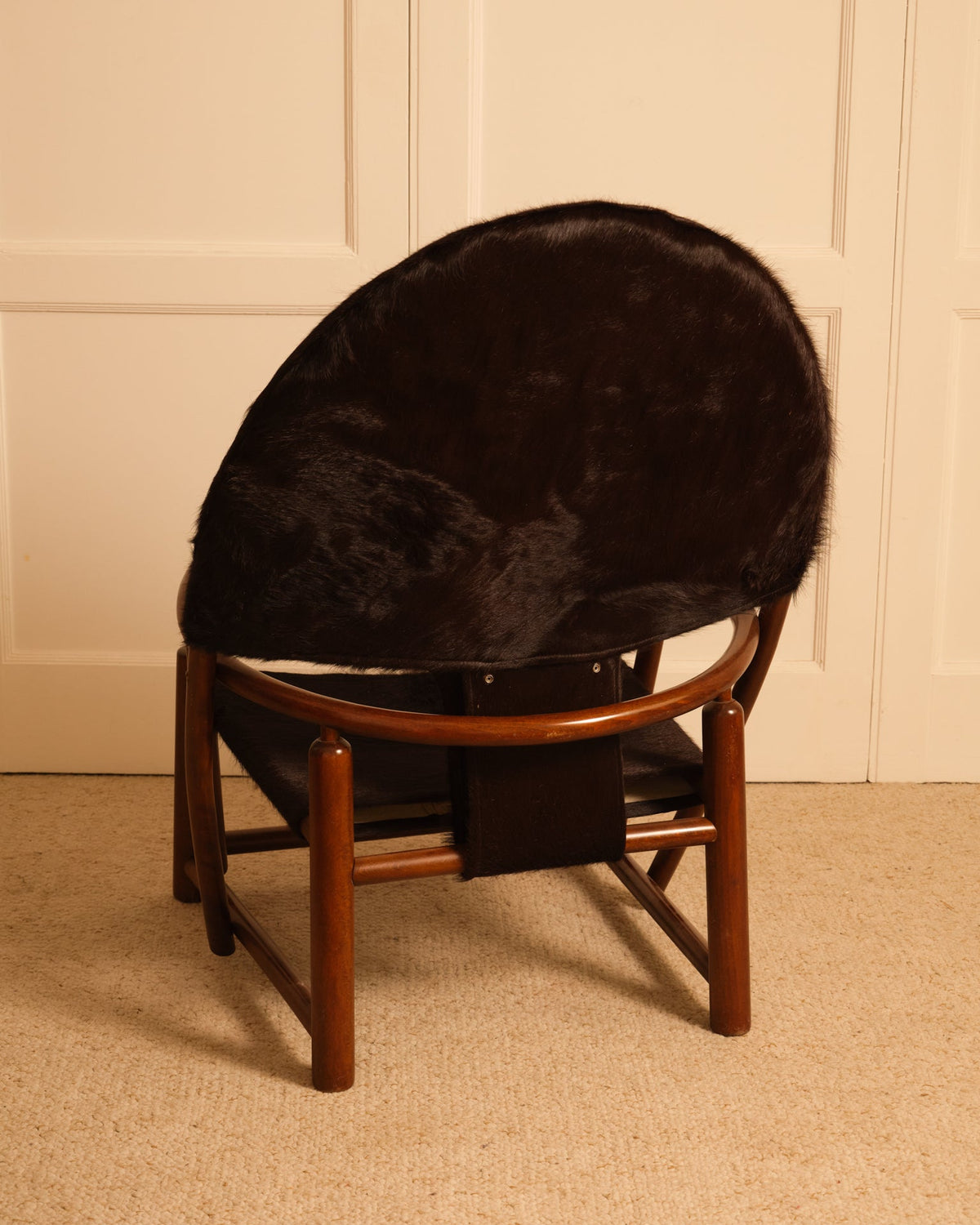 Hoop G23 Lounge Chairs — view 10