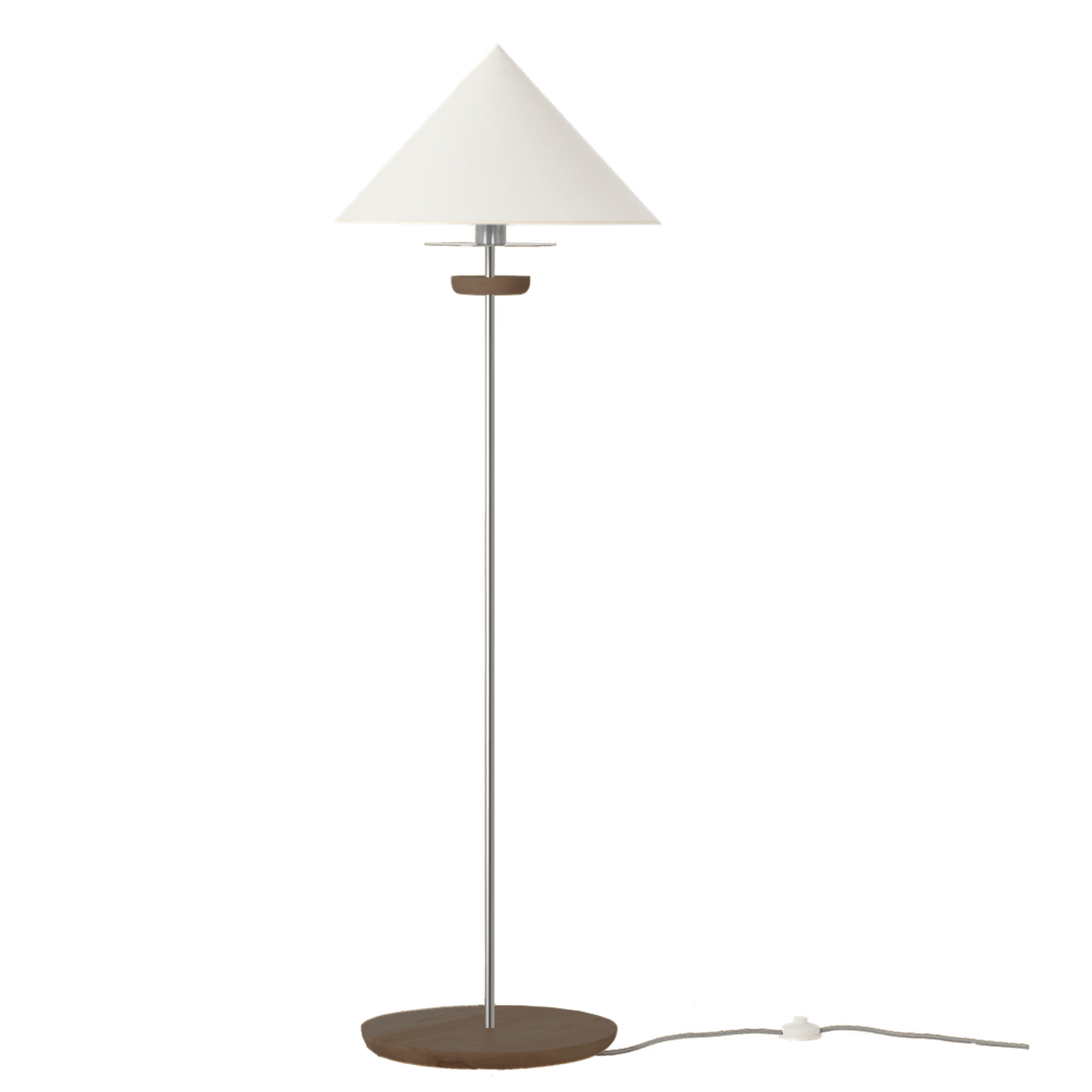 Turn Floor Lamp — additional view