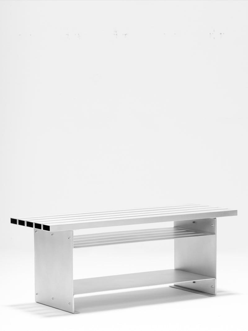 Wing Bench by Obscure Objects | The Oblist