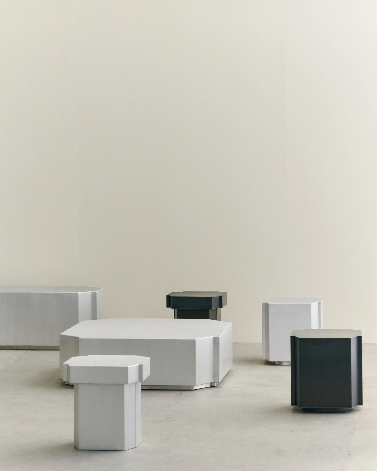 FUNKI STOOL 01 — lifestyle setting