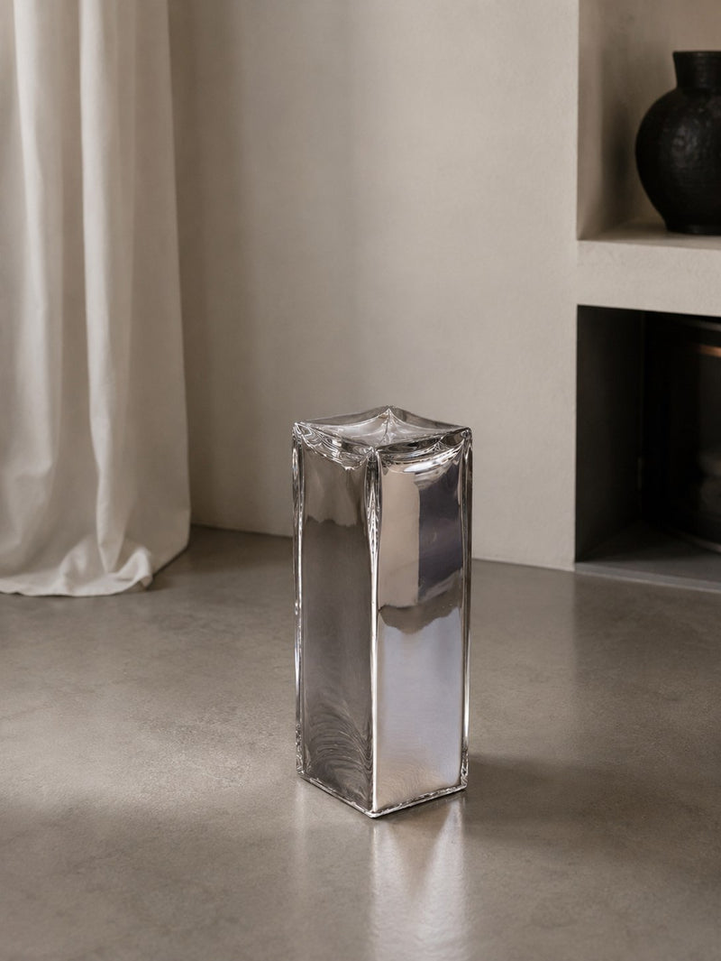 Monolit Pedestal by HOMA | The Oblist