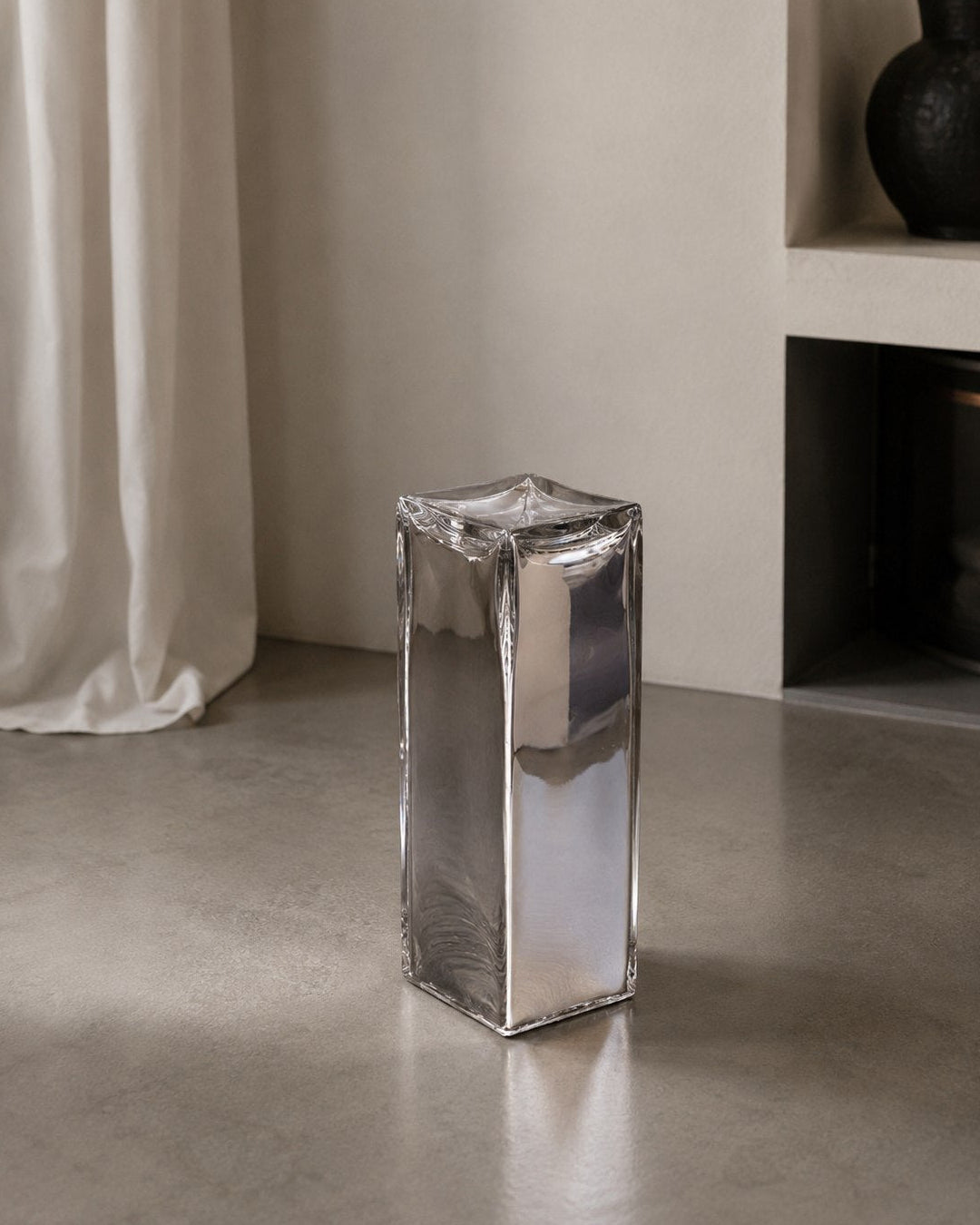 Monolit Pedestal by HOMA | The Oblist